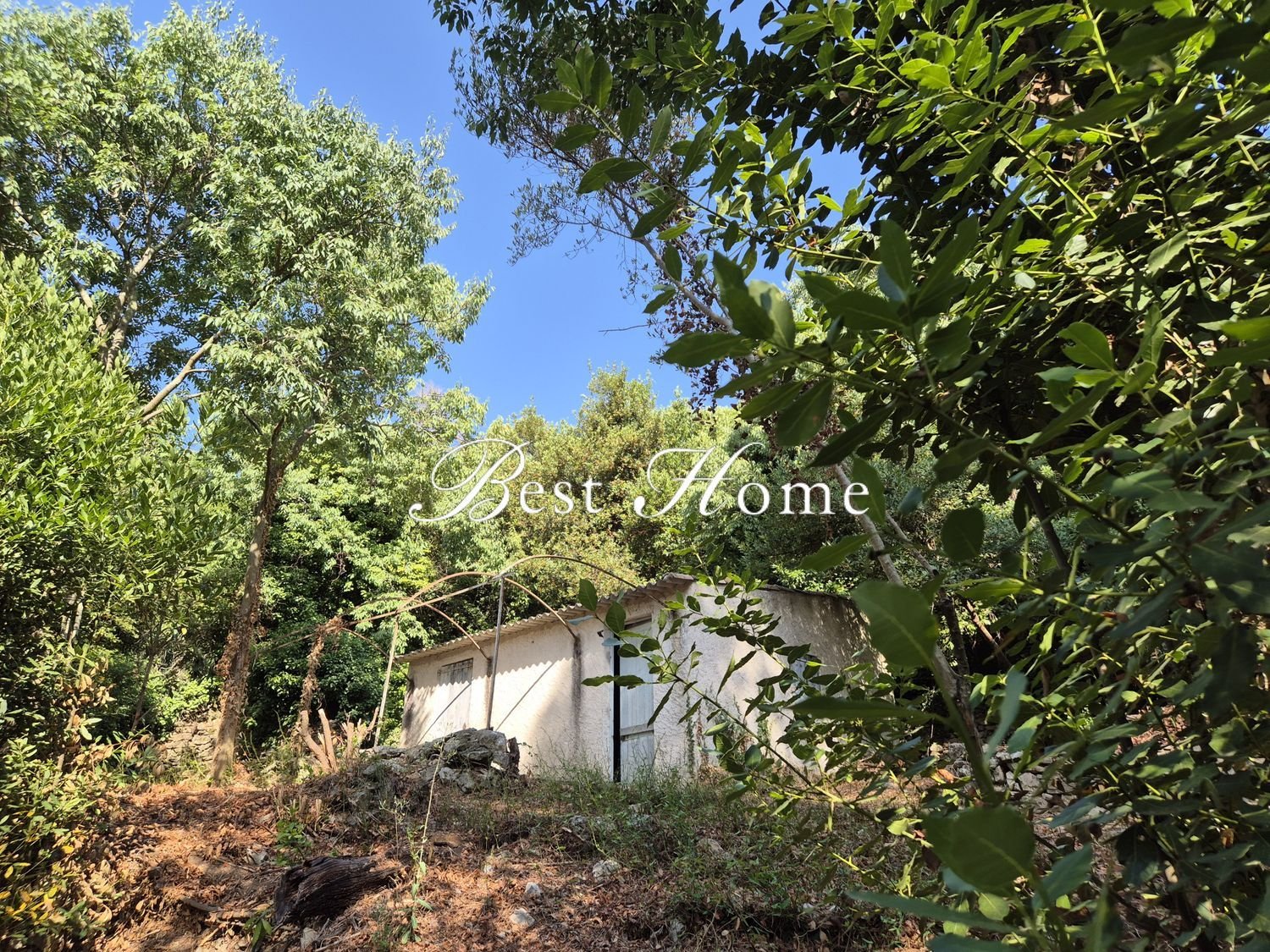 Maison à vendre, 25m², Nîmes
