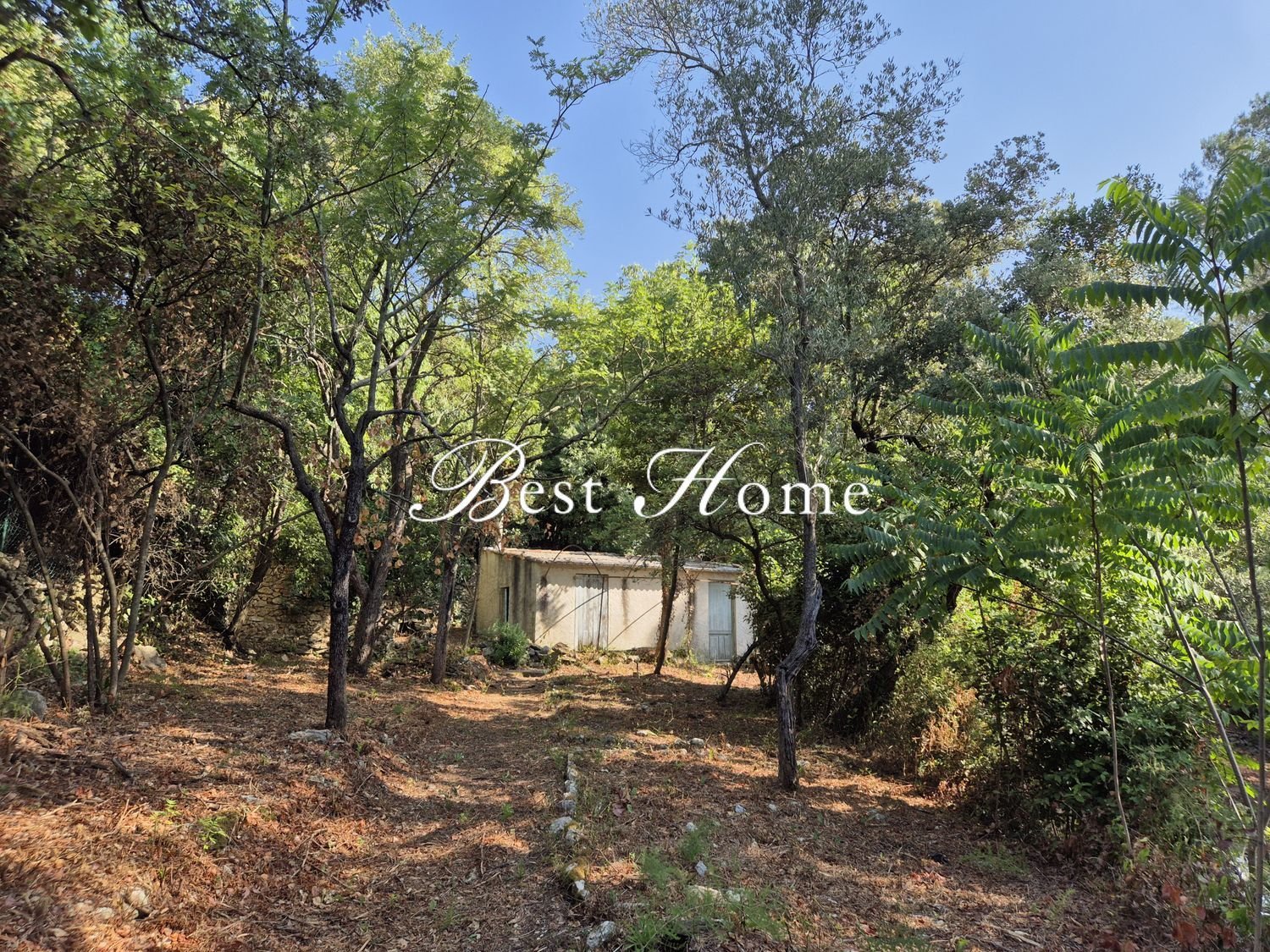 Maison à vendre, 25m², Nîmes