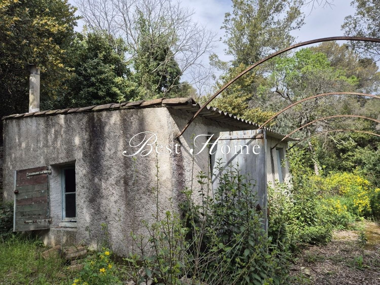 Maison à vendre, 25m², Nîmes