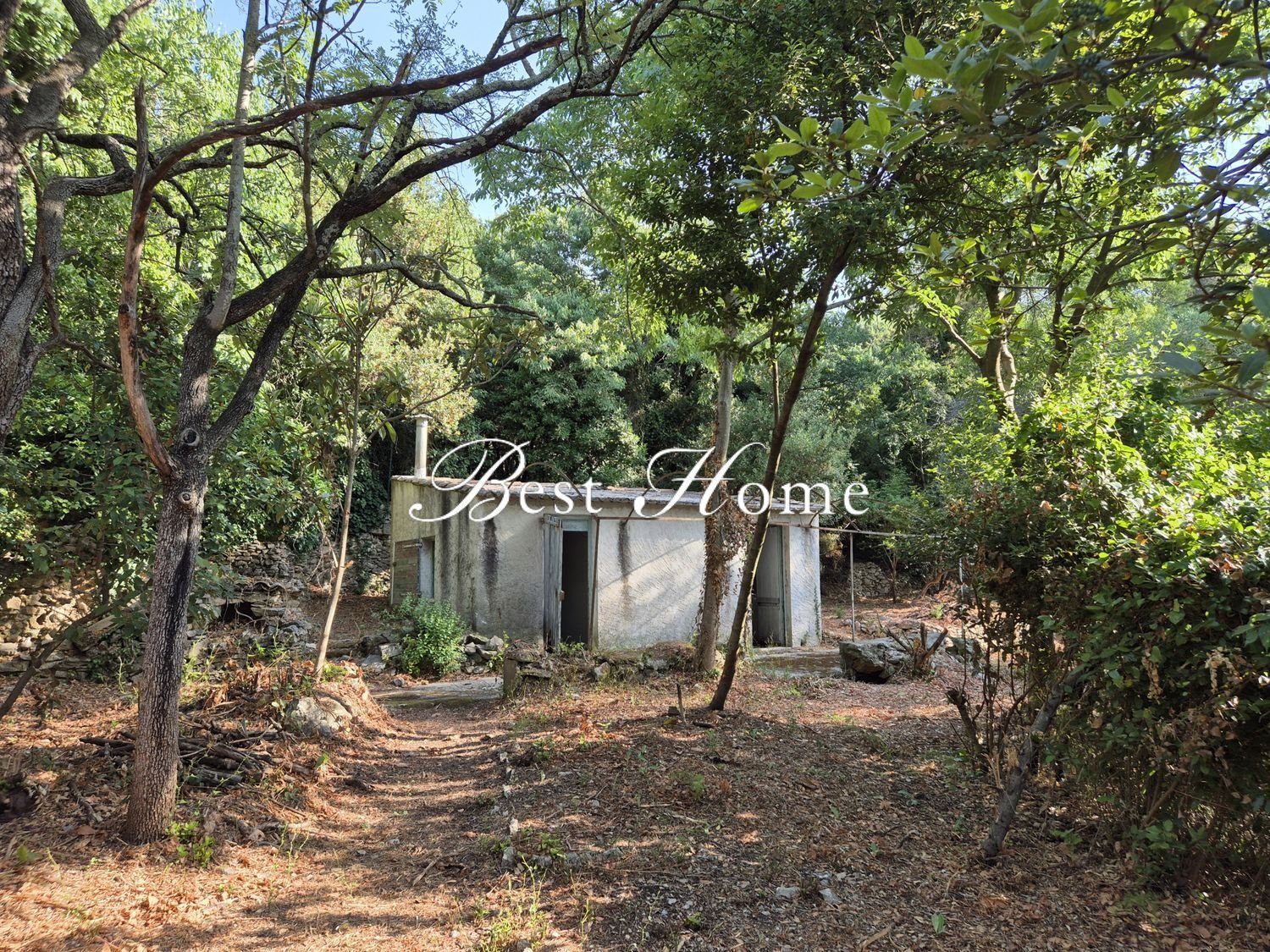 Maison à vendre, 25m², Nîmes