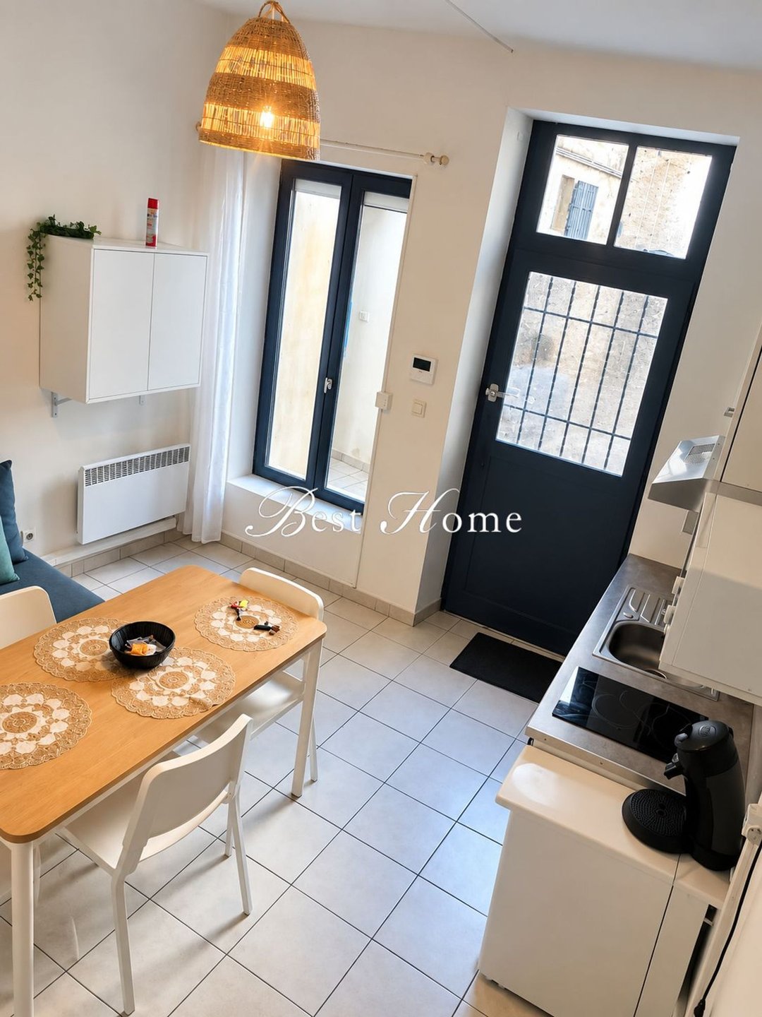 Appartement à louer, 31m², Nîmes