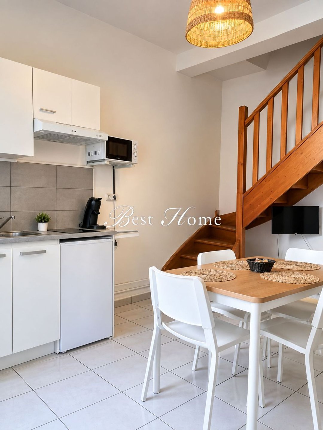 Appartement à louer, 31m², Nîmes