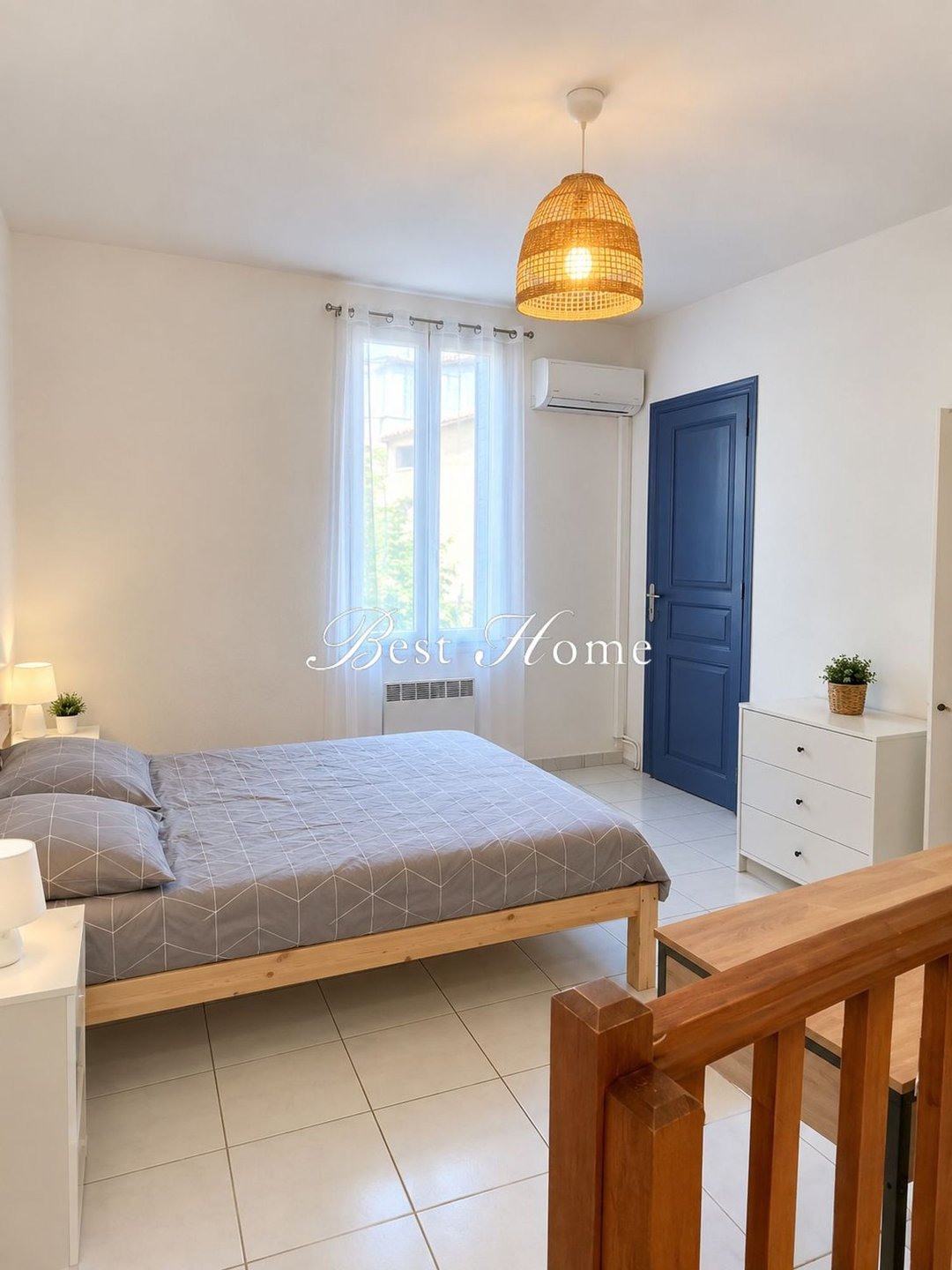 Appartement à louer, 31m², Nîmes