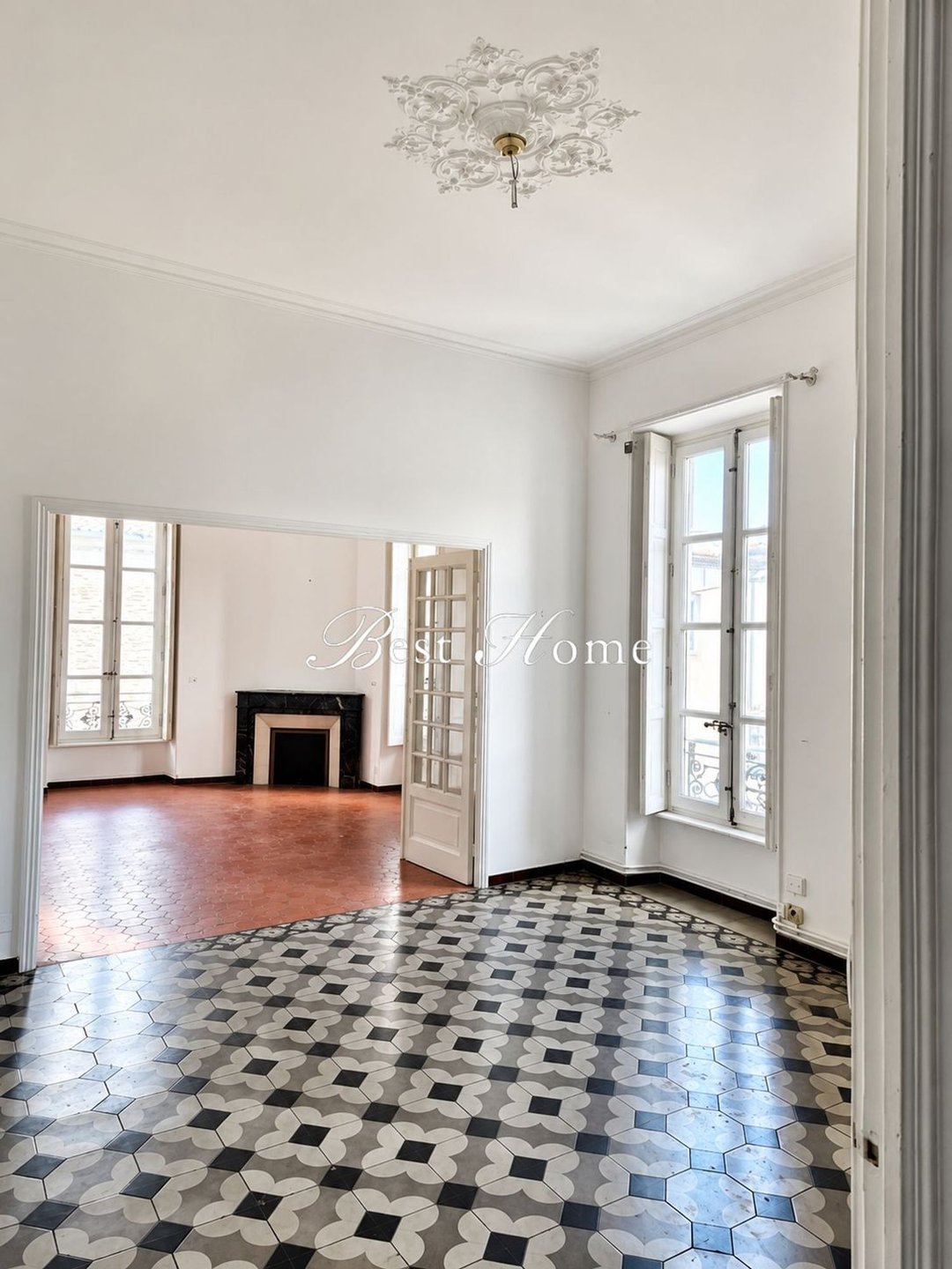 Appartement à vendre, 126m², Nîmes