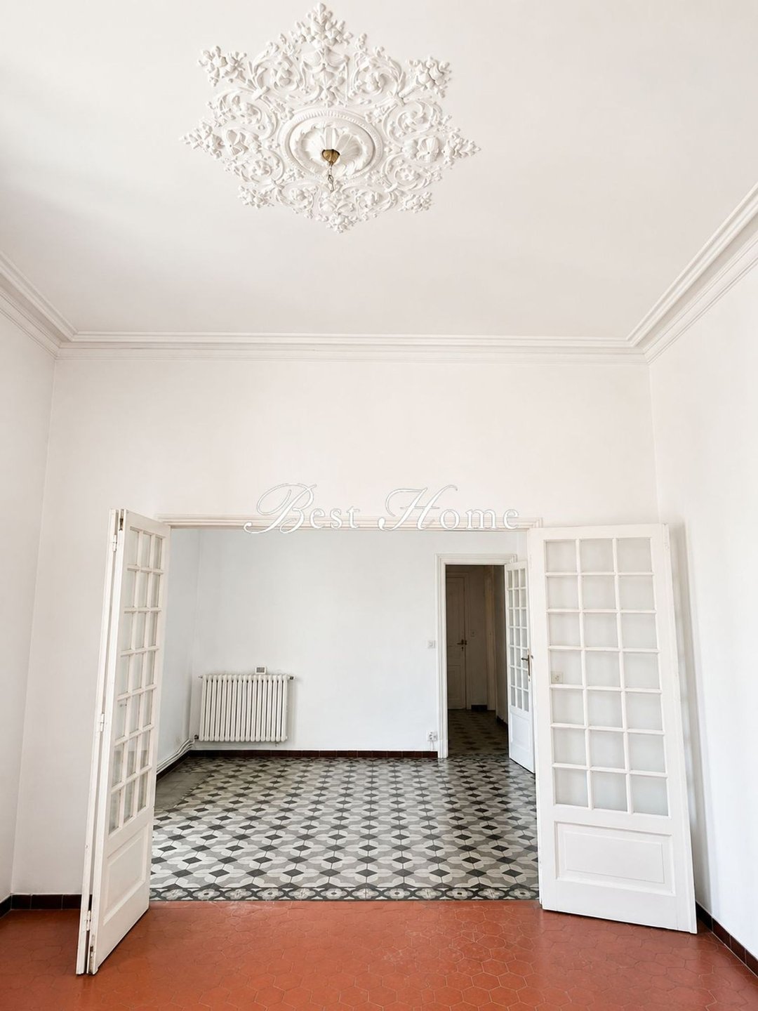 Appartement à vendre, 126m², Nîmes