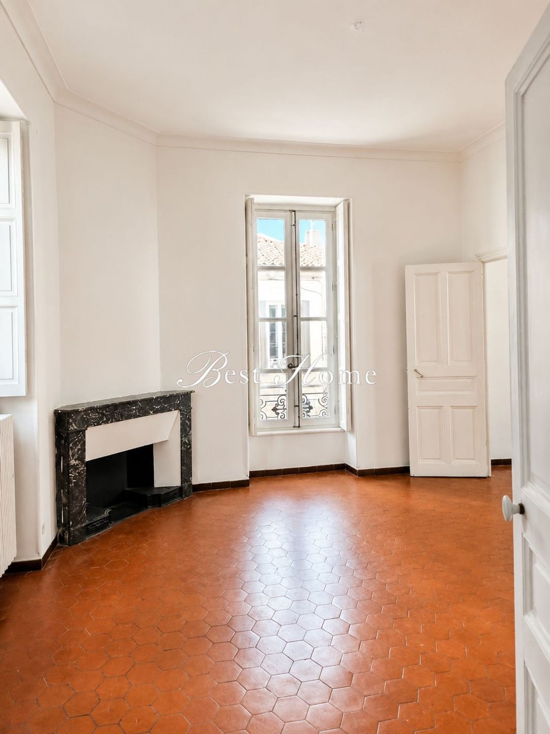 Appartement à vendre, 126m², Nîmes