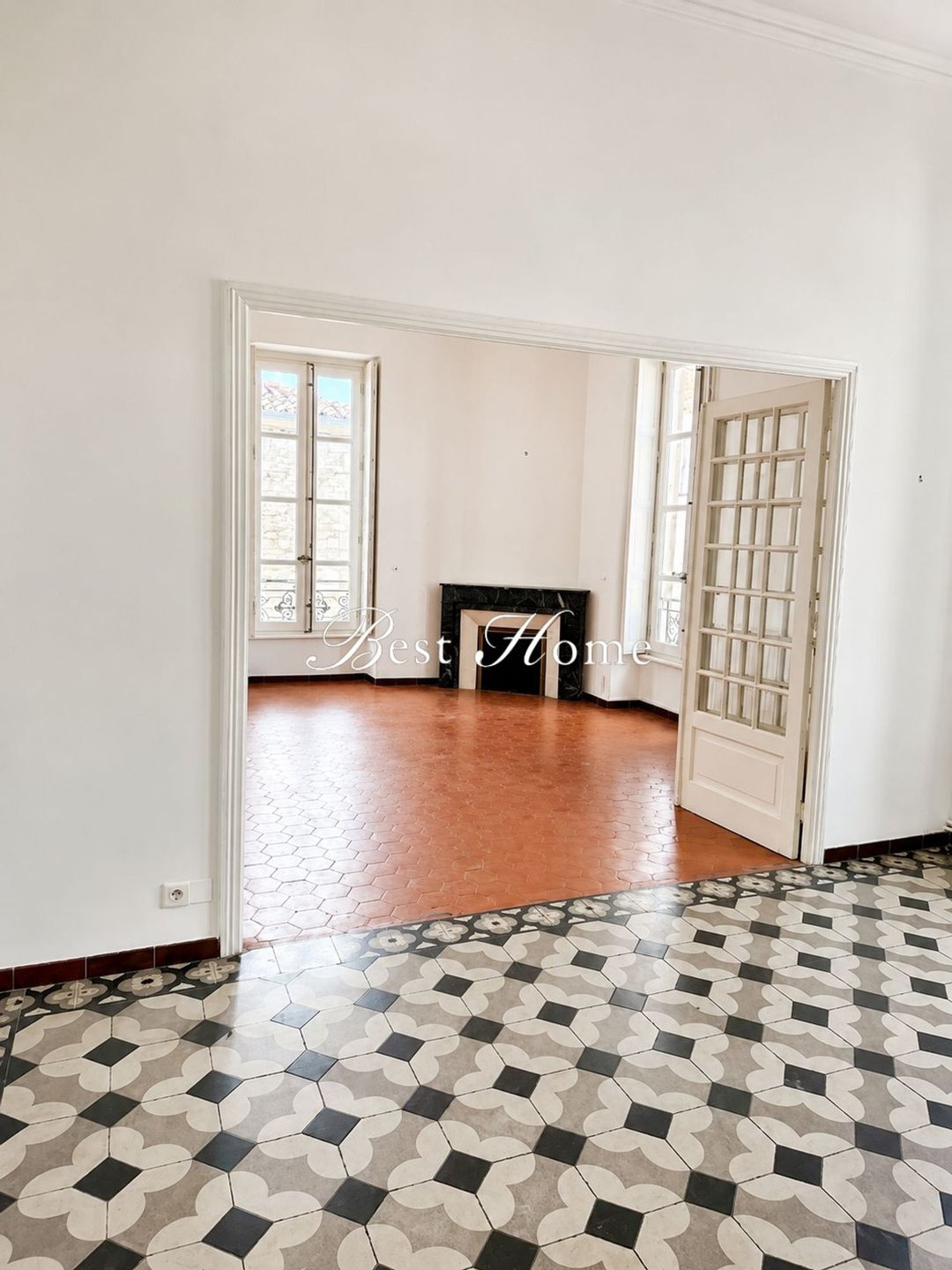 Appartement à vendre, 126m², Nîmes