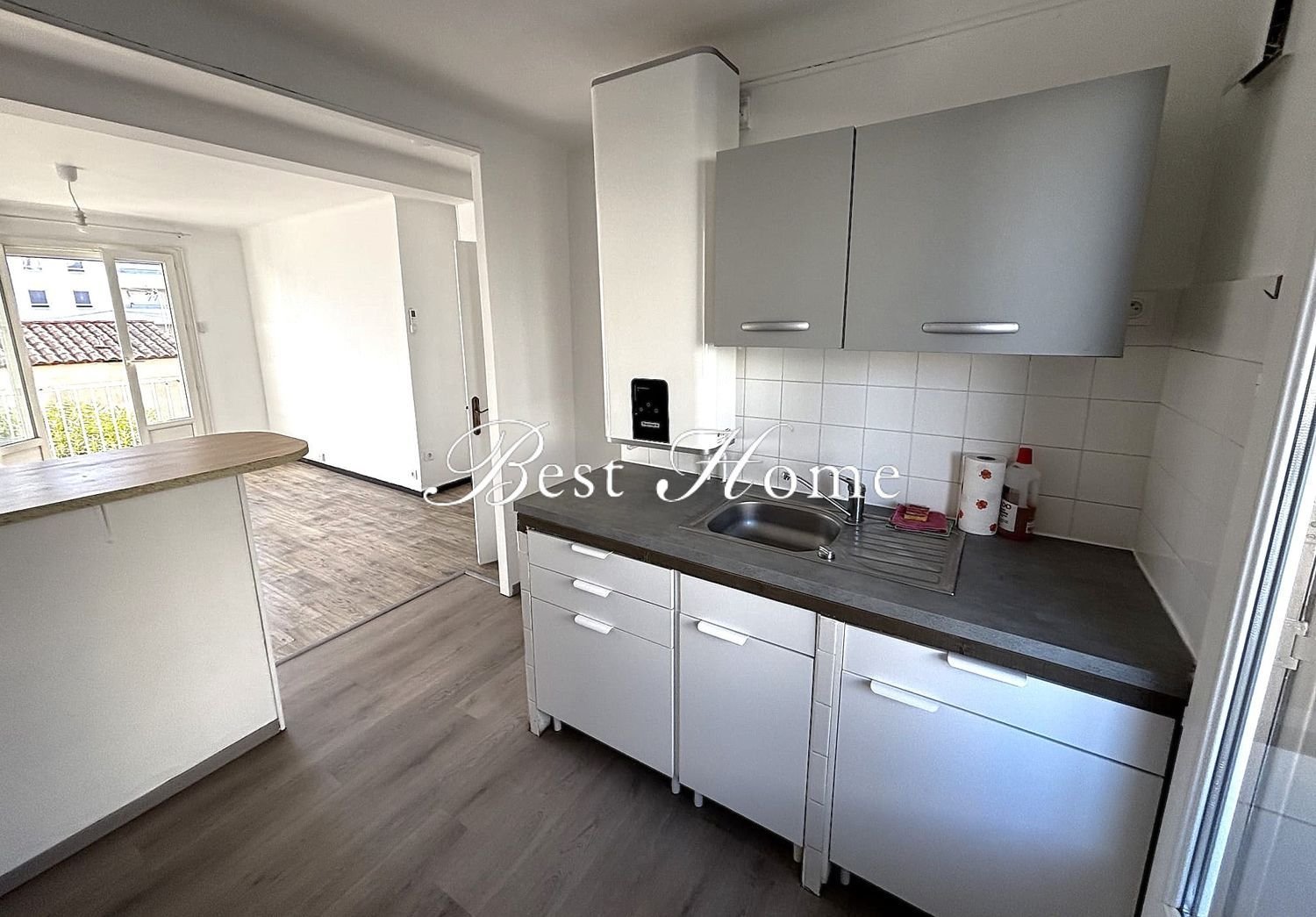Appartement à vendre, 53m², Nîmes
