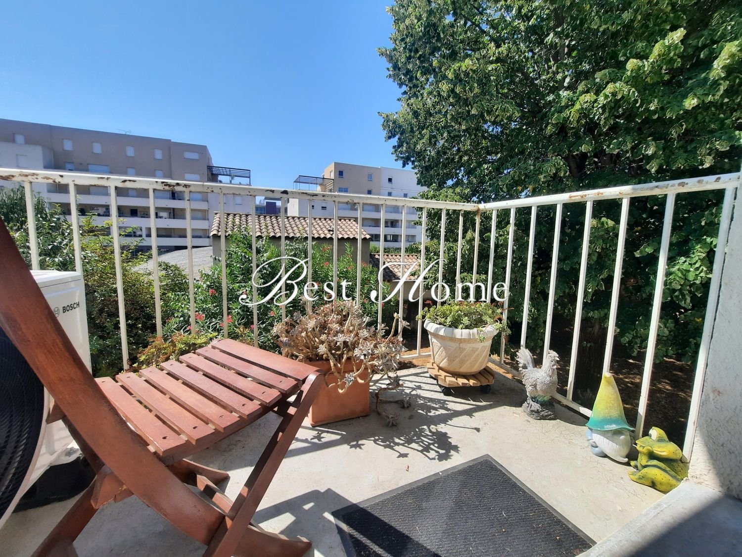 Appartement à vendre, 53m², Nîmes