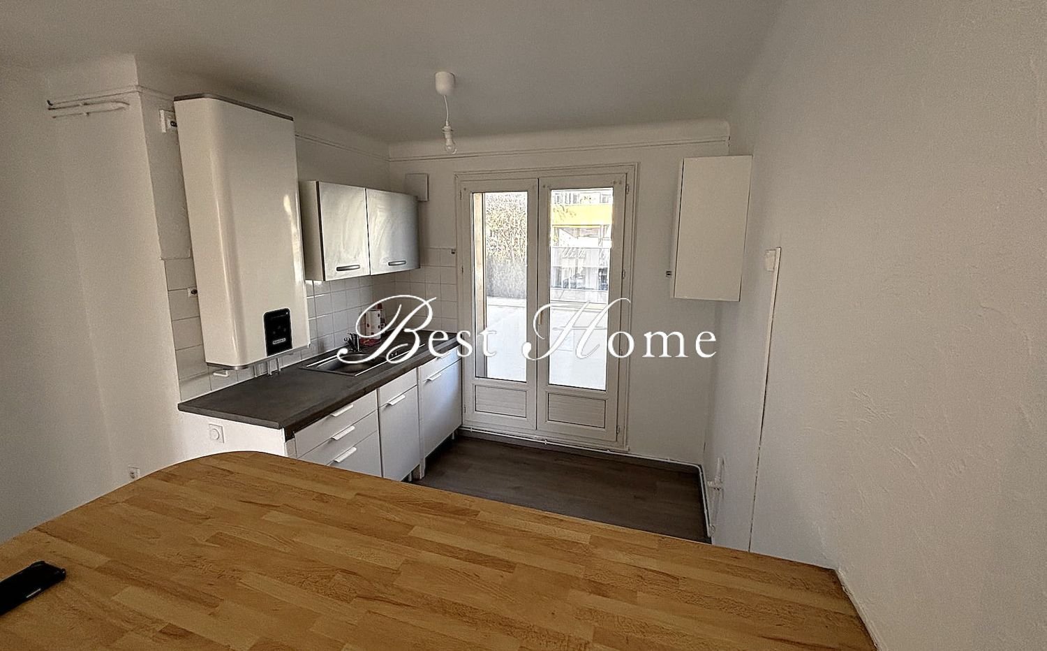 Appartement à vendre, 53m², Nîmes