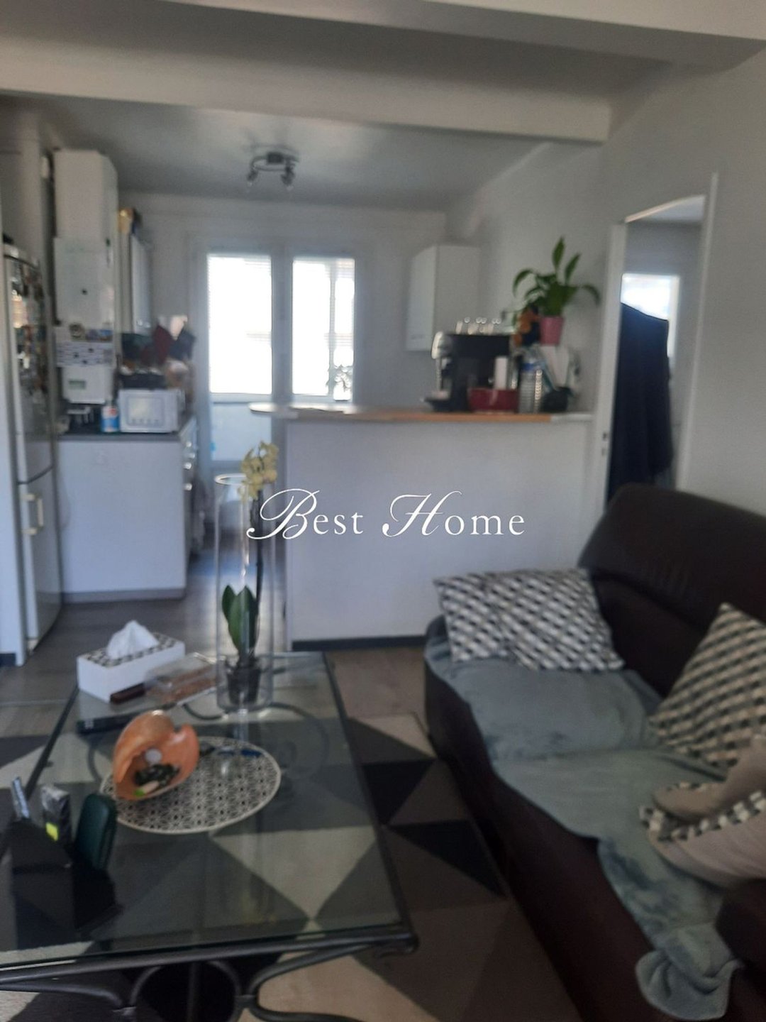 Appartement à vendre, 53m², Nîmes