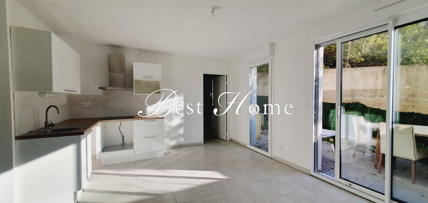 Appartement à vendre, 74m², Nîmes