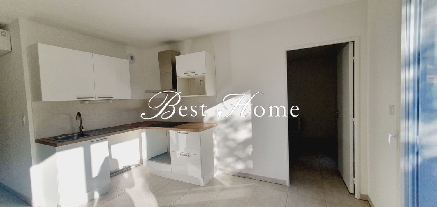 Appartement à vendre, 74m², Nîmes