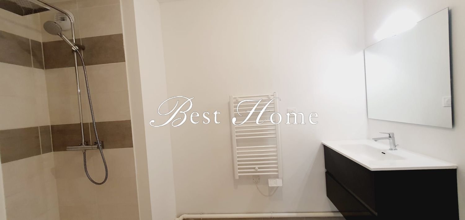 Appartement à vendre, 74m², Nîmes