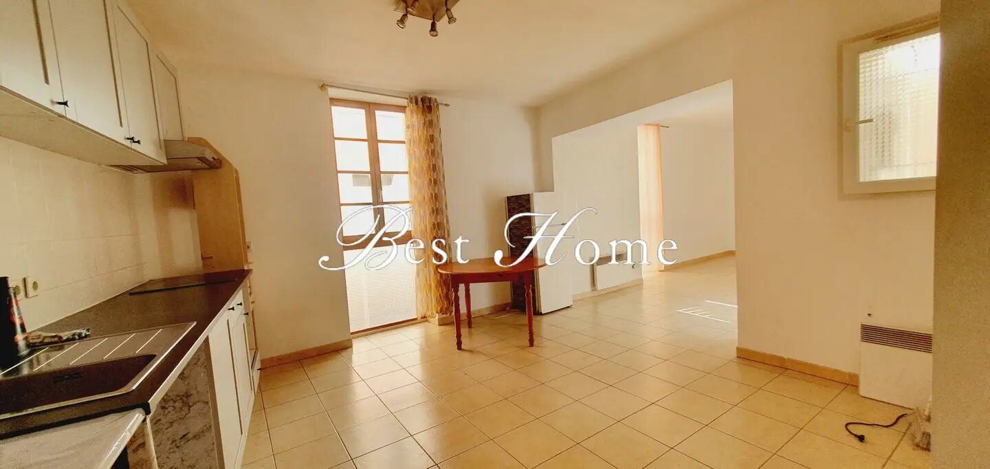 Appartement à vendre, 70m², Nîmes