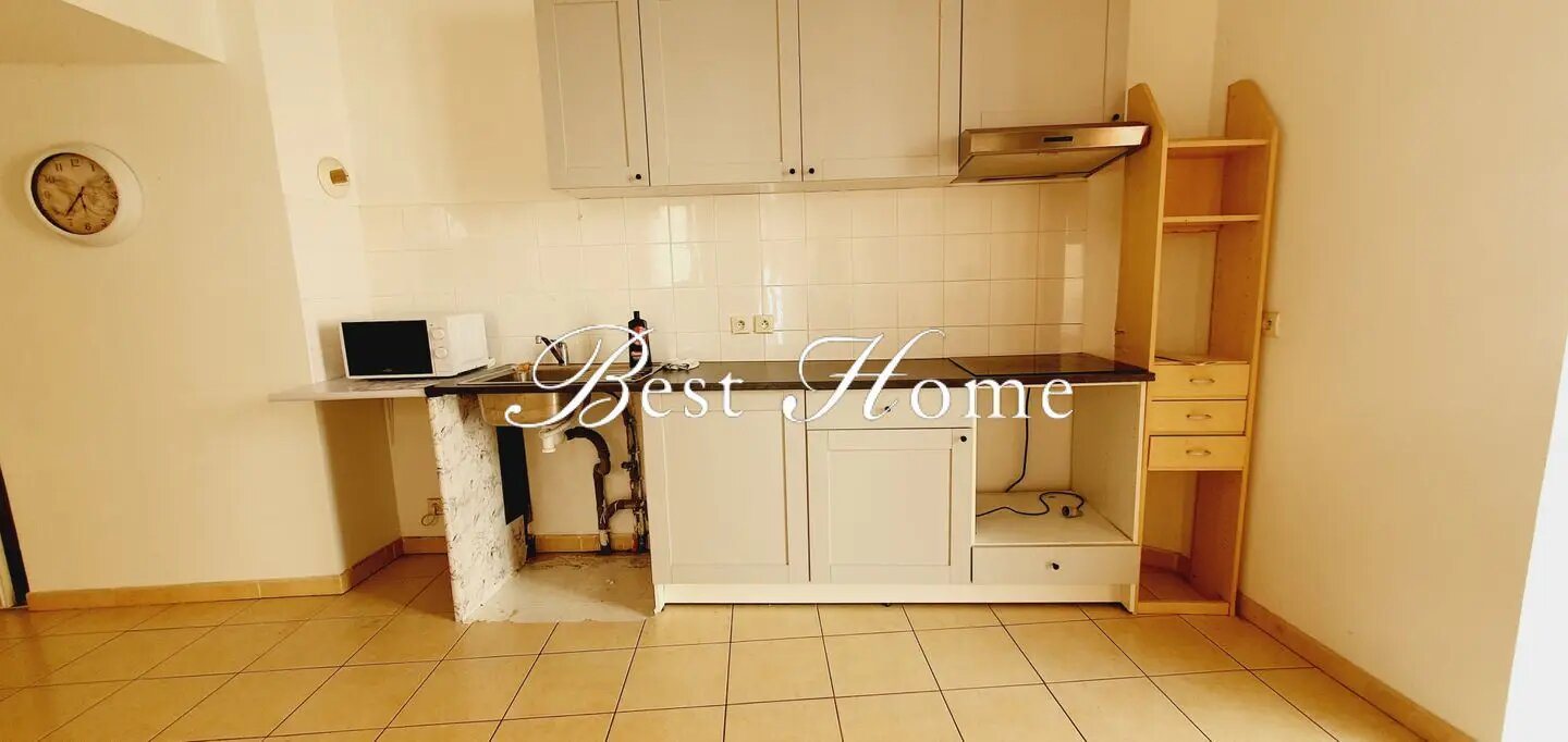 Appartement à vendre, 70m², Nîmes