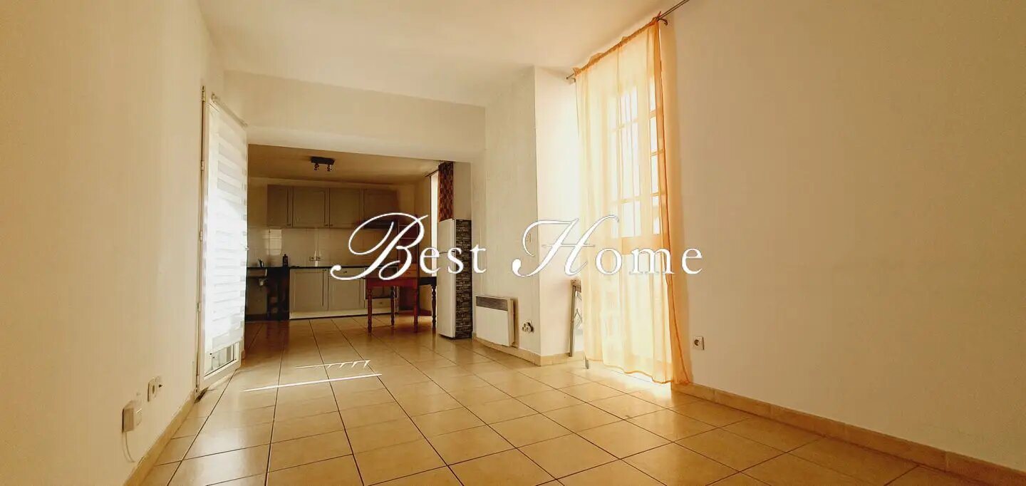 Appartement à vendre, 70m², Nîmes