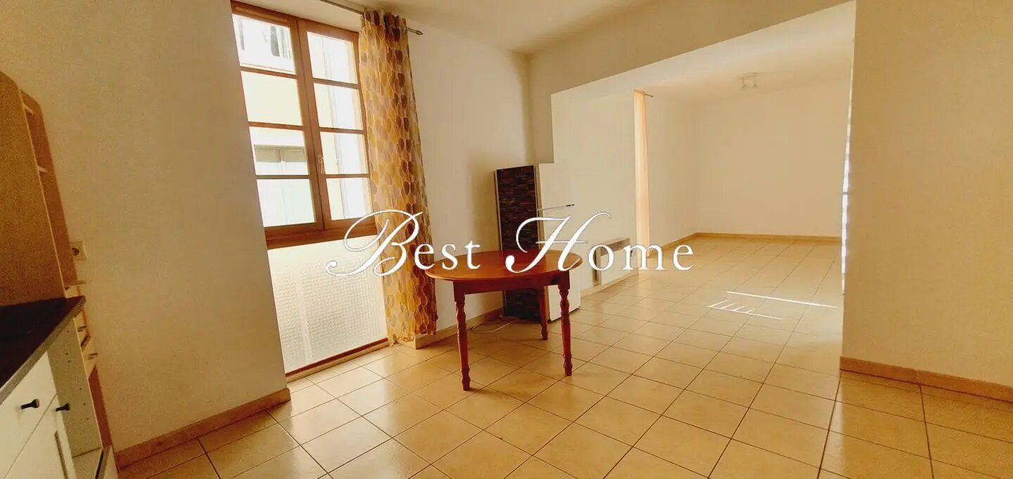 Appartement à vendre, 70m², Nîmes