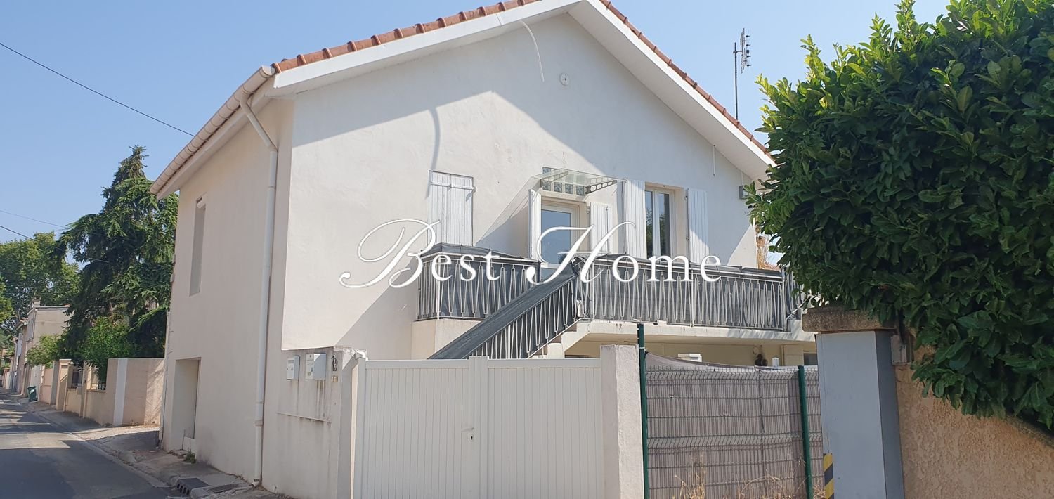 Maison à vendre, 120m², Nîmes