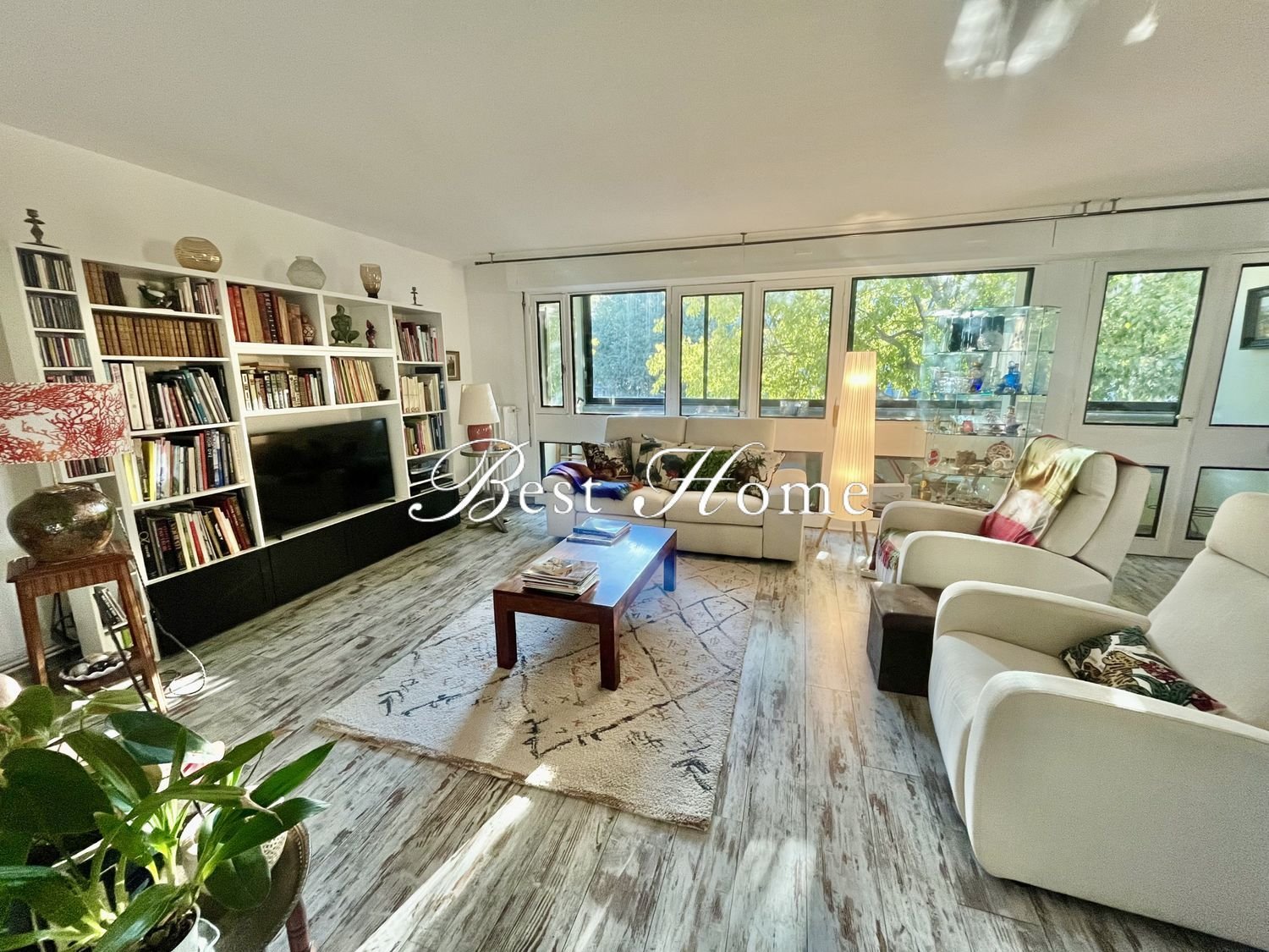 Appartement à vendre, 124m², Nîmes