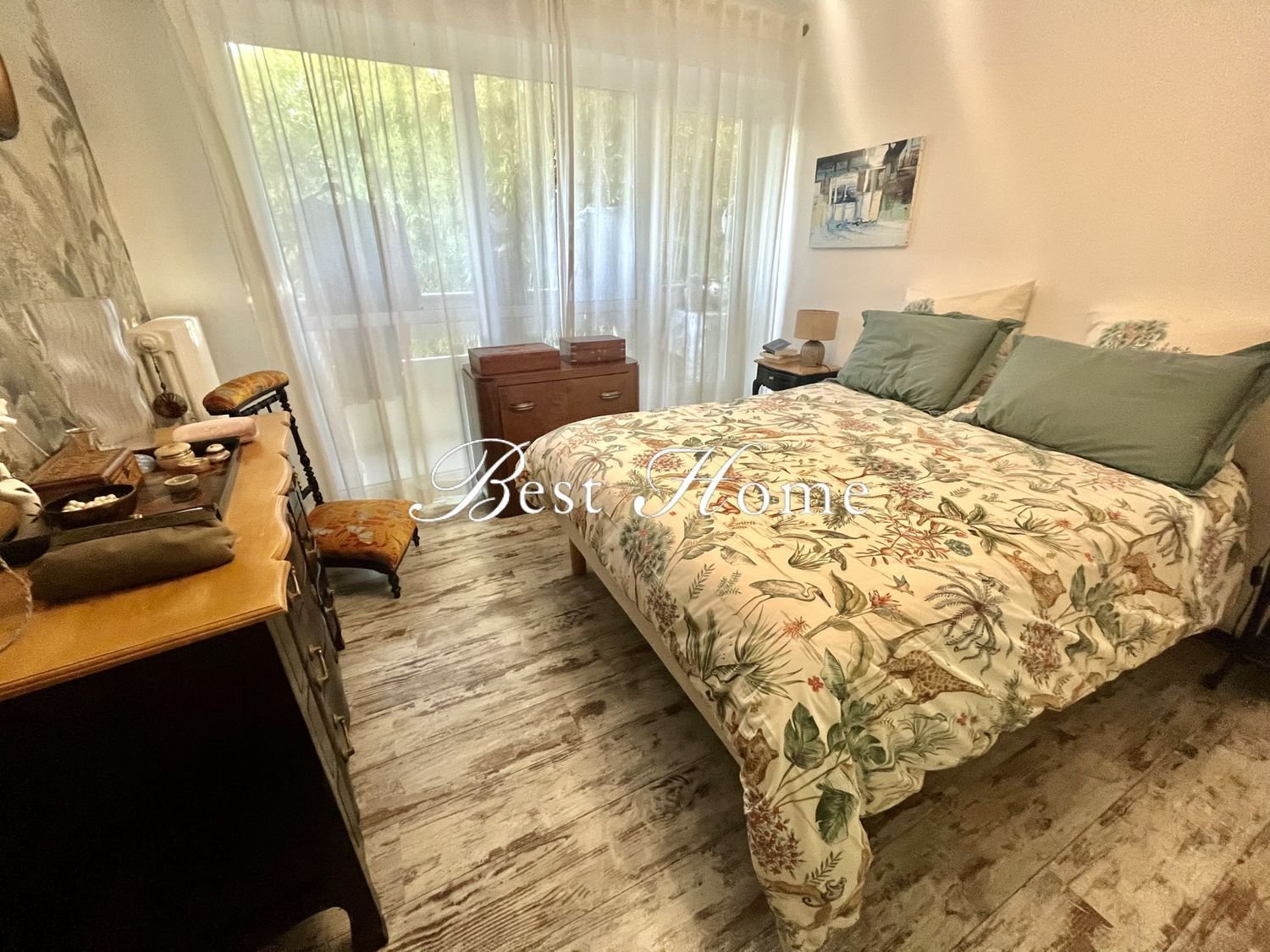 Appartement à vendre, 124m², Nîmes