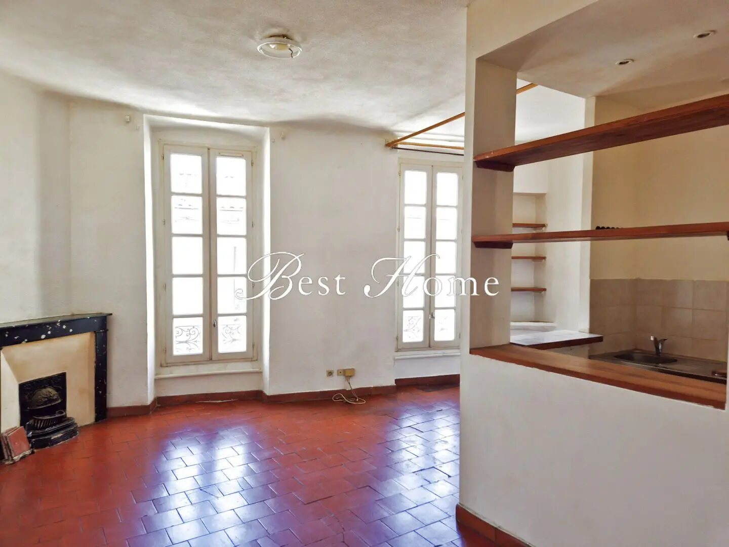 Appartement à vendre, 52m², Nîmes