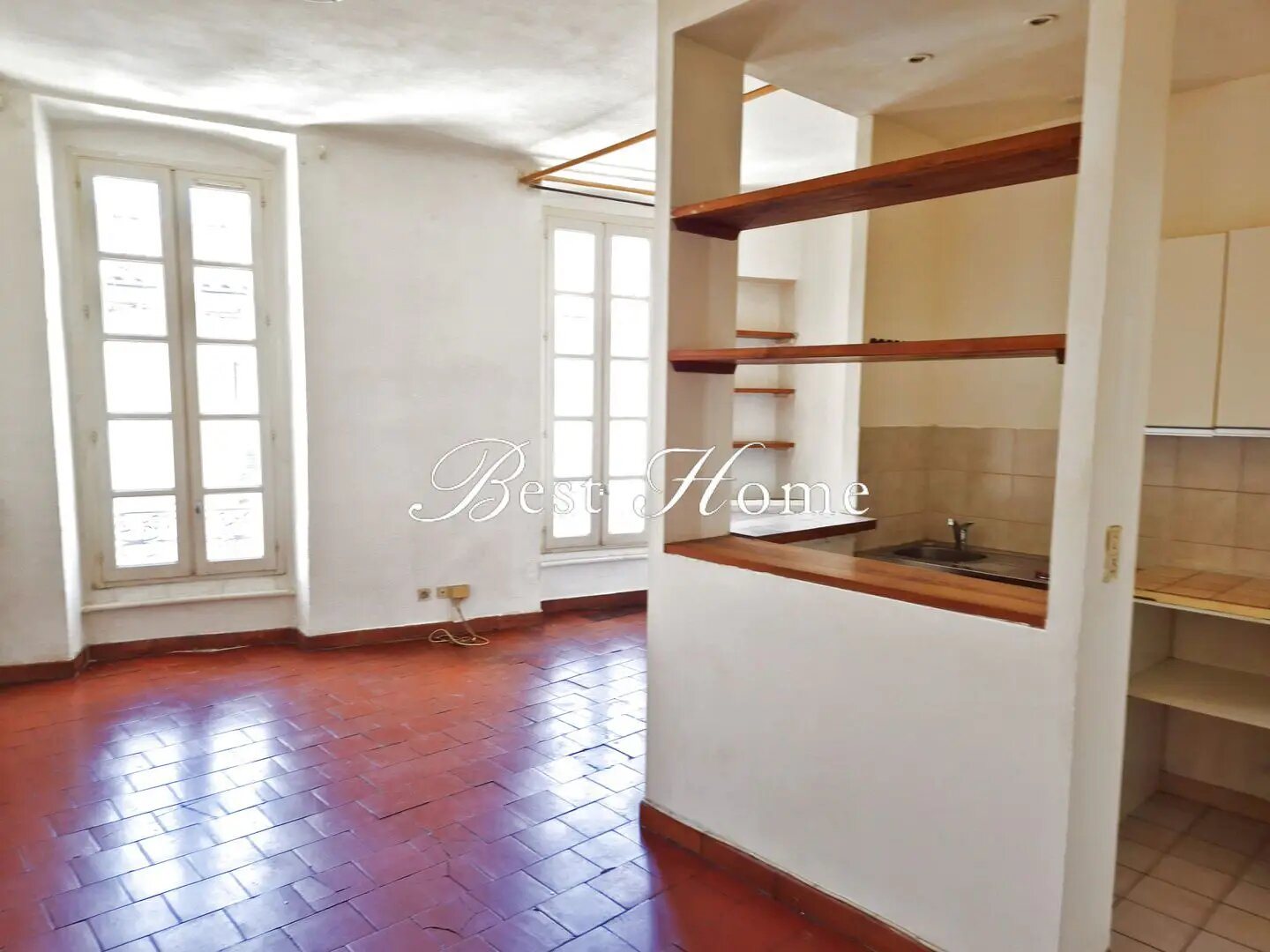 Appartement à vendre, 52m², Nîmes