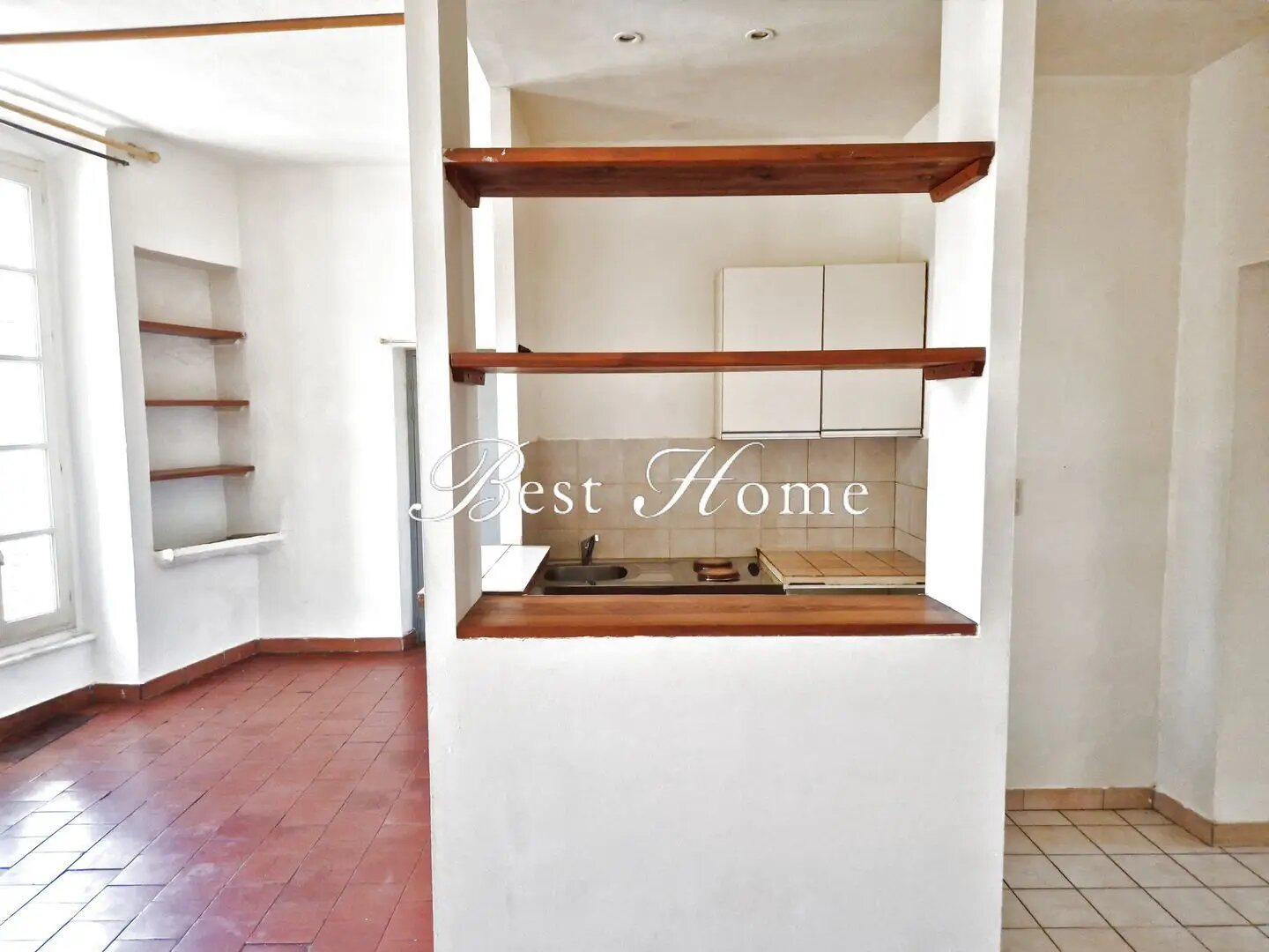 Appartement à vendre, 52m², Nîmes