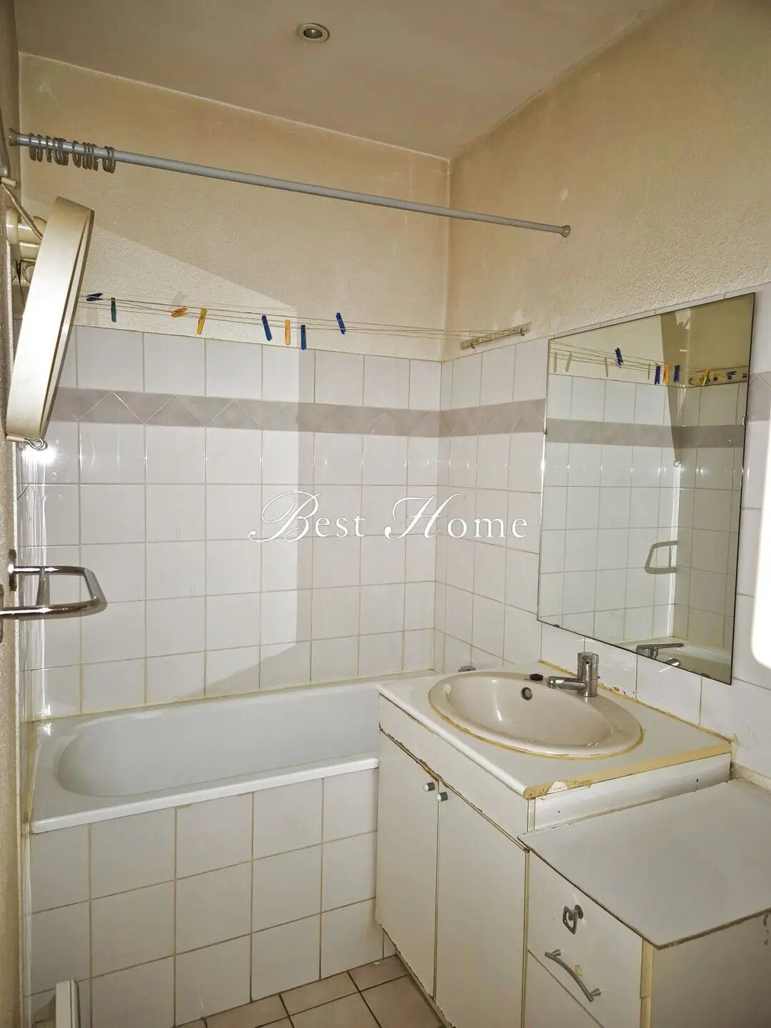 Appartement à vendre, 52m², Nîmes