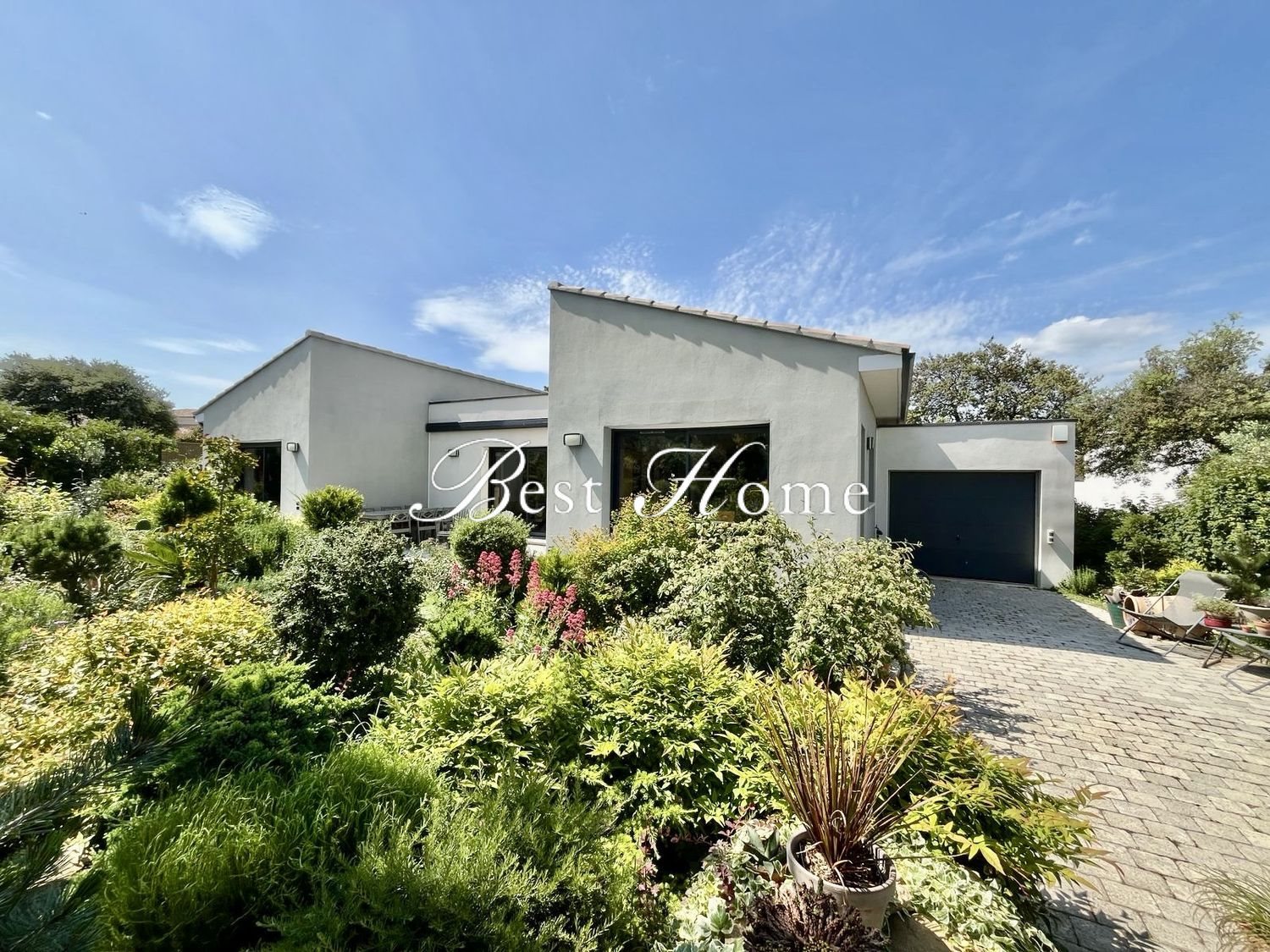 Maison à vendre, 90m², Nîmes