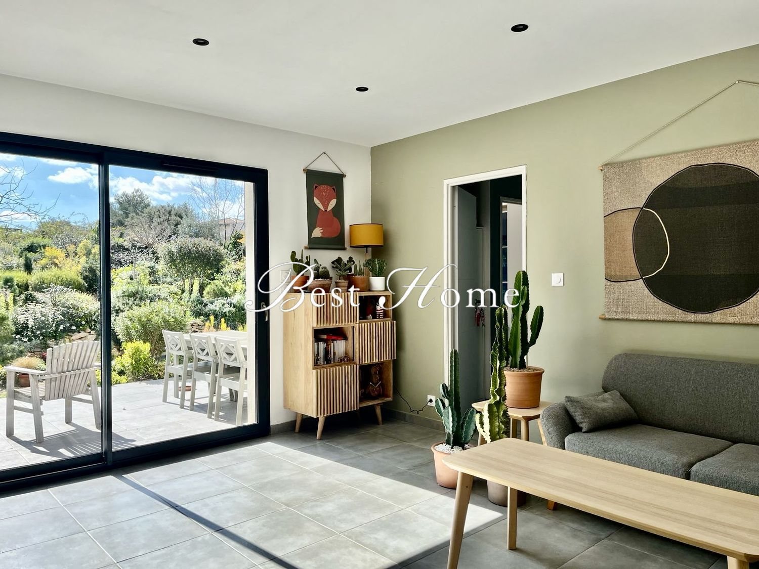 Maison à vendre, 90m², Nîmes