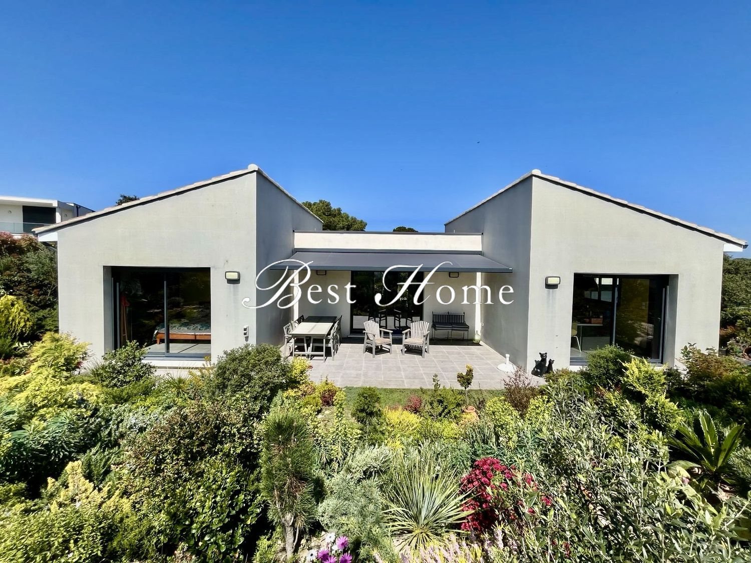 Maison à vendre, 90m², Nîmes