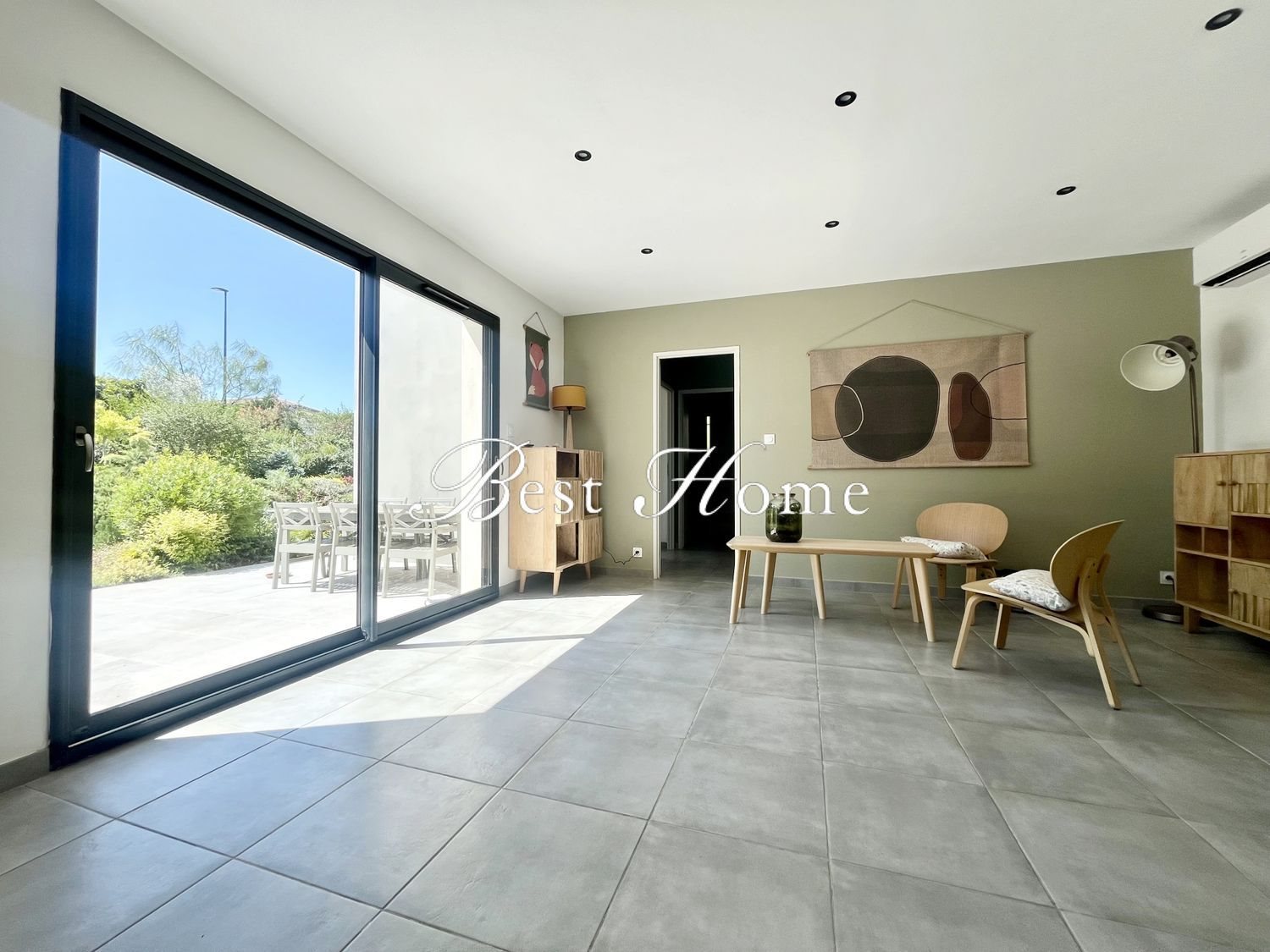 Maison à vendre, 90m², Nîmes