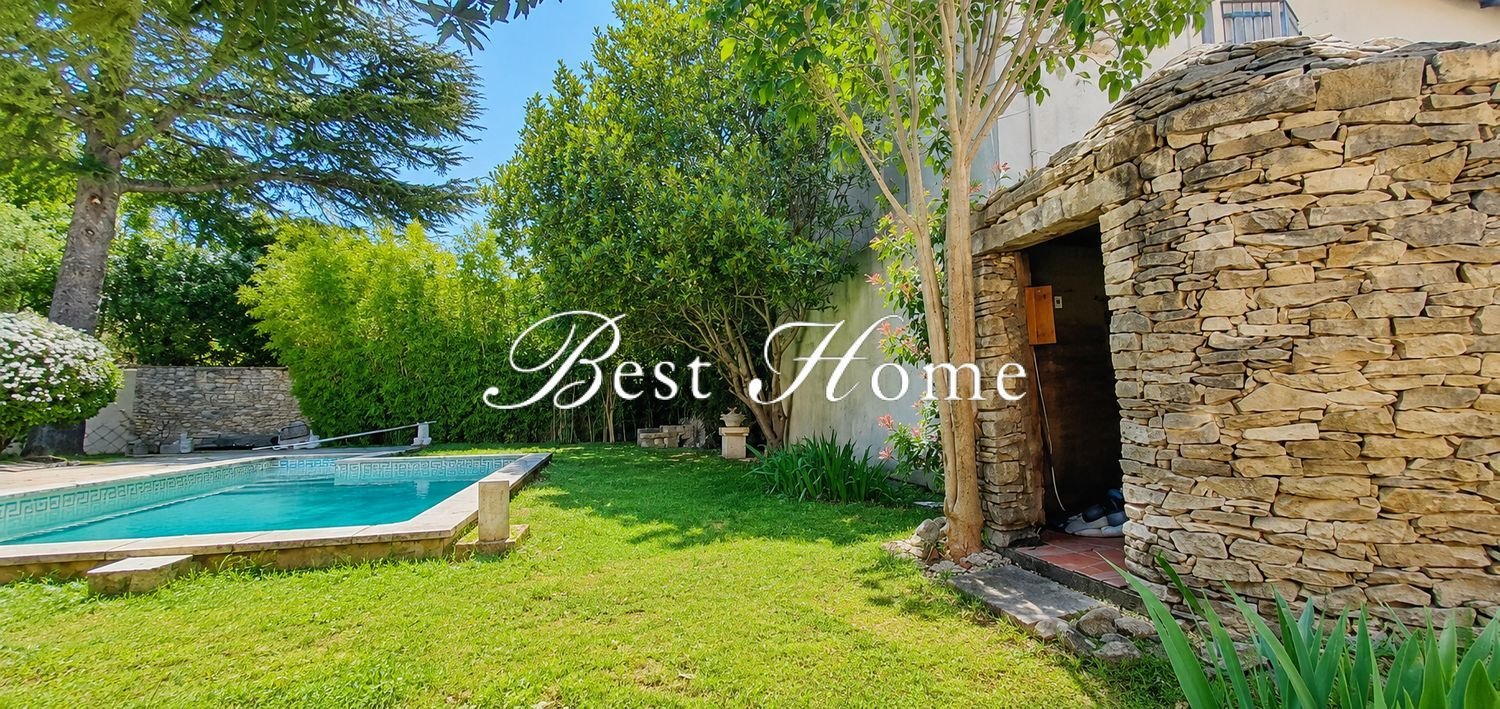 Maison à vendre, 115m², Nîmes