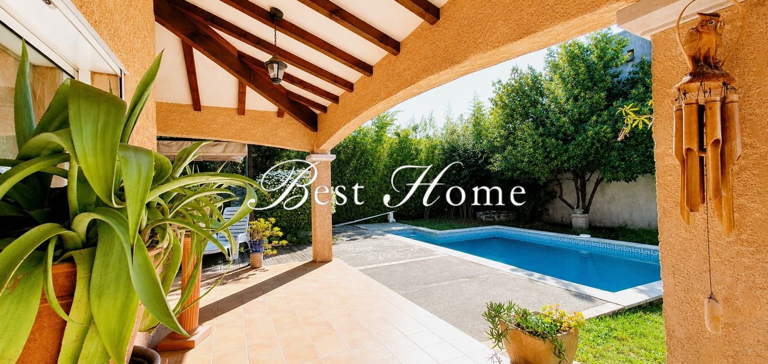 Maison à vendre, 115m², Nîmes