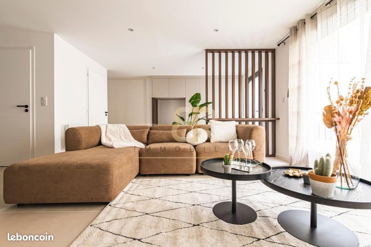 Maison à vendre, 92m², Reims