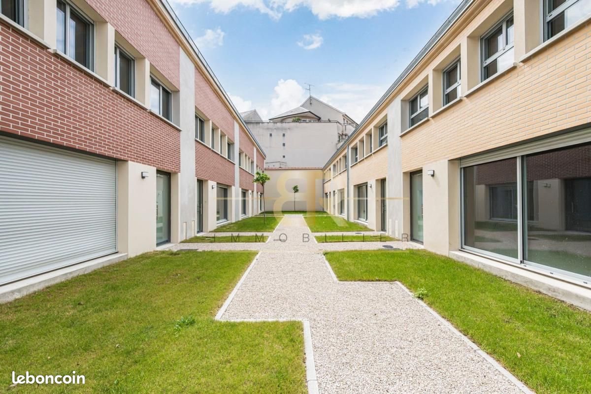 Maison à vendre, 92m², Reims