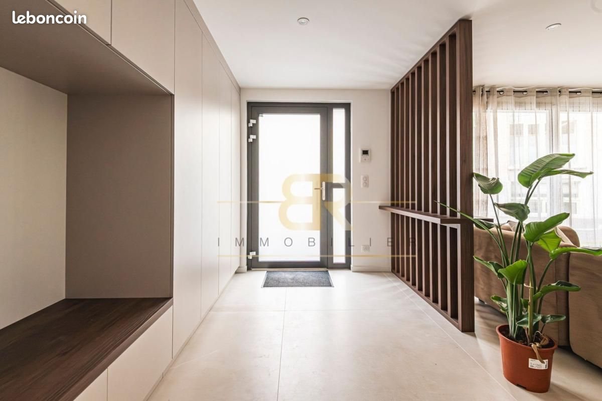 Maison à vendre, 92m², Reims