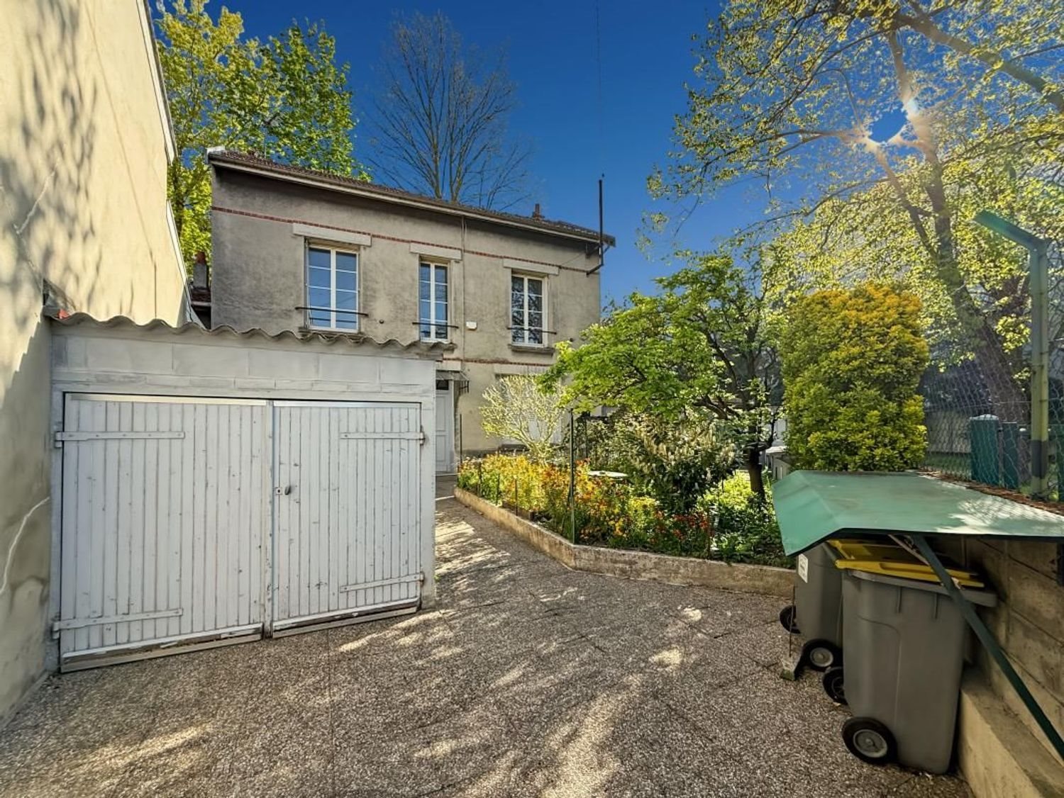 Maison à vendre, 75m², Reims