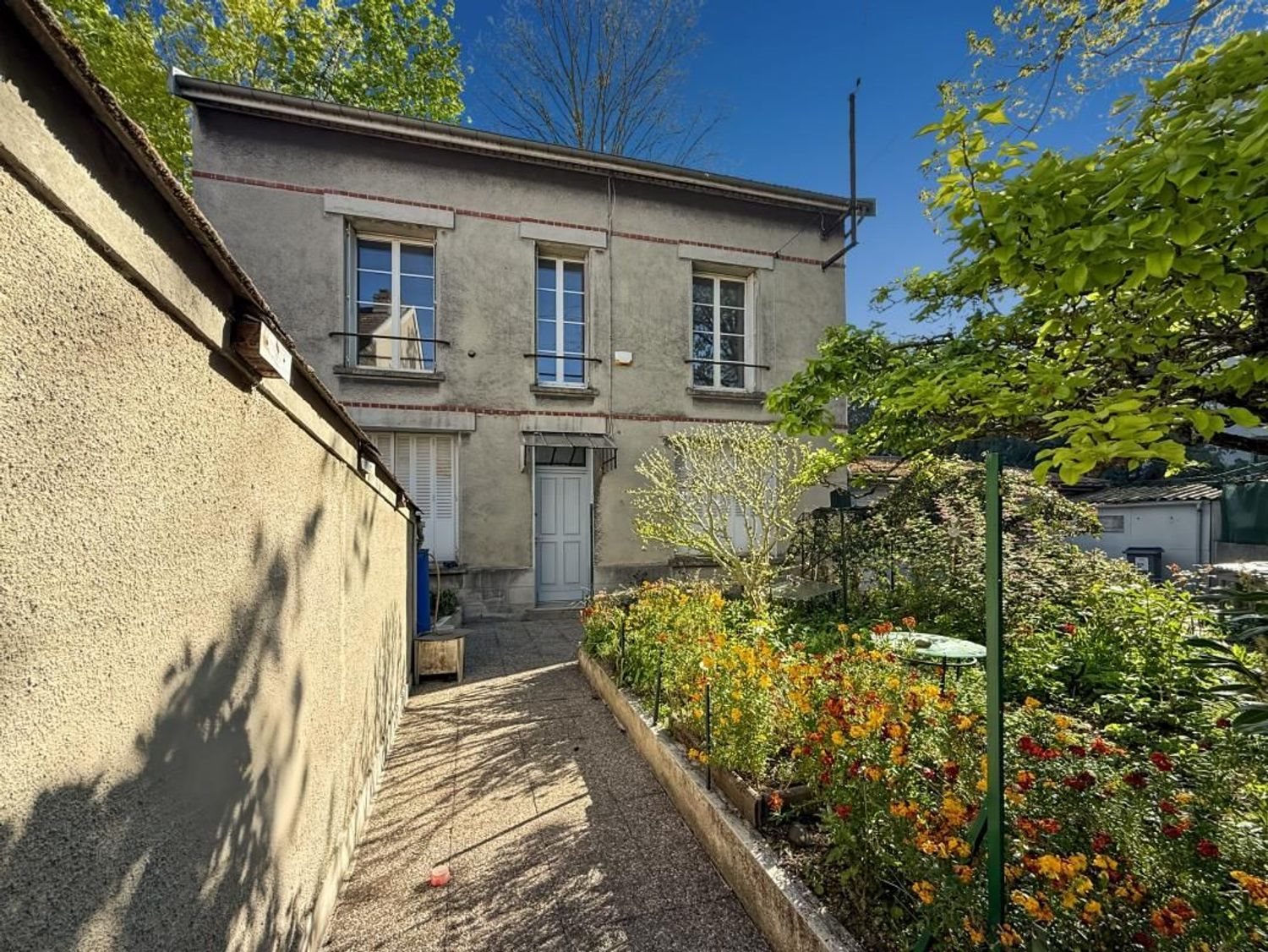Maison à vendre, 75m², Reims