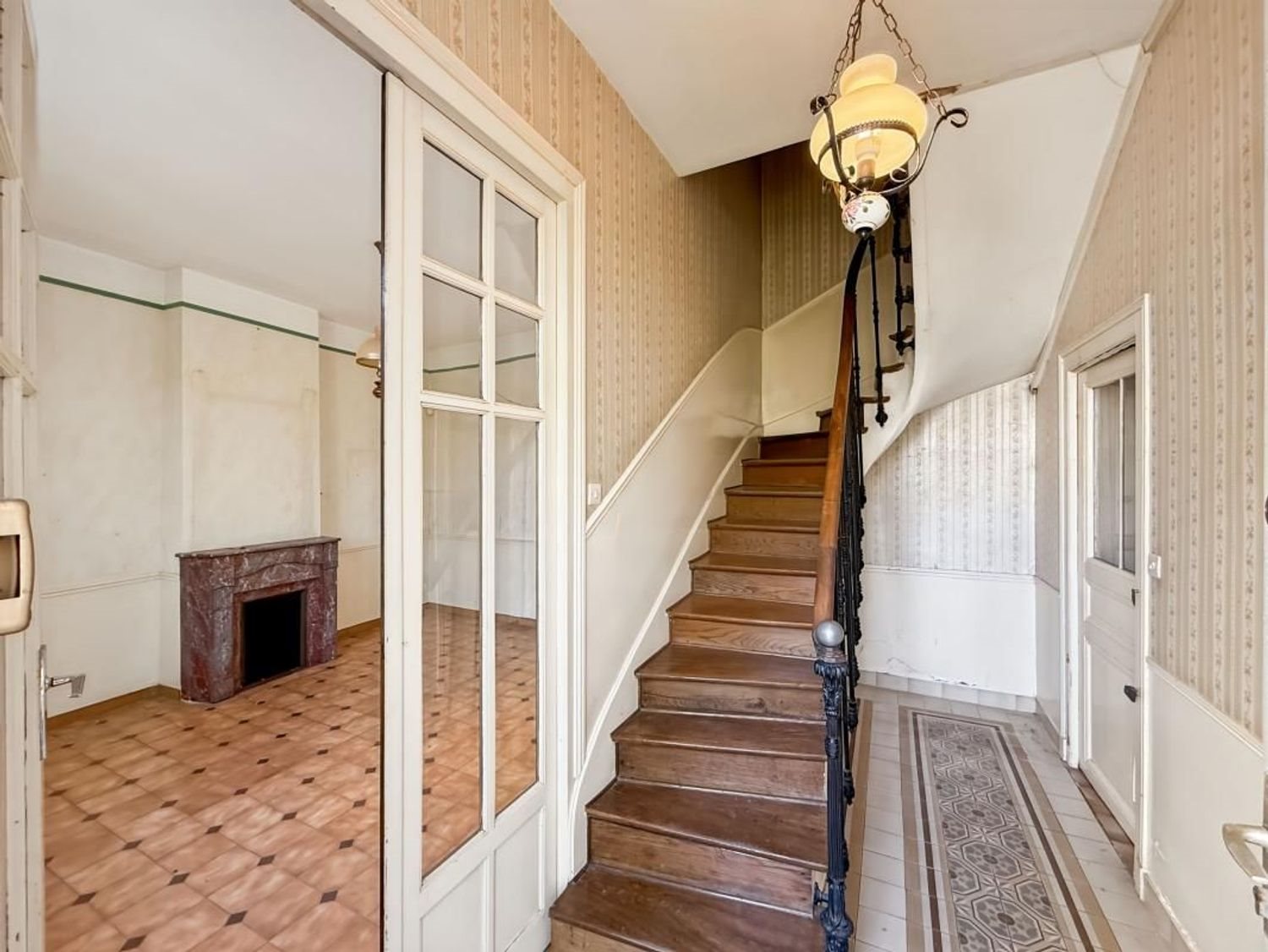 Maison à vendre, 75m², Reims