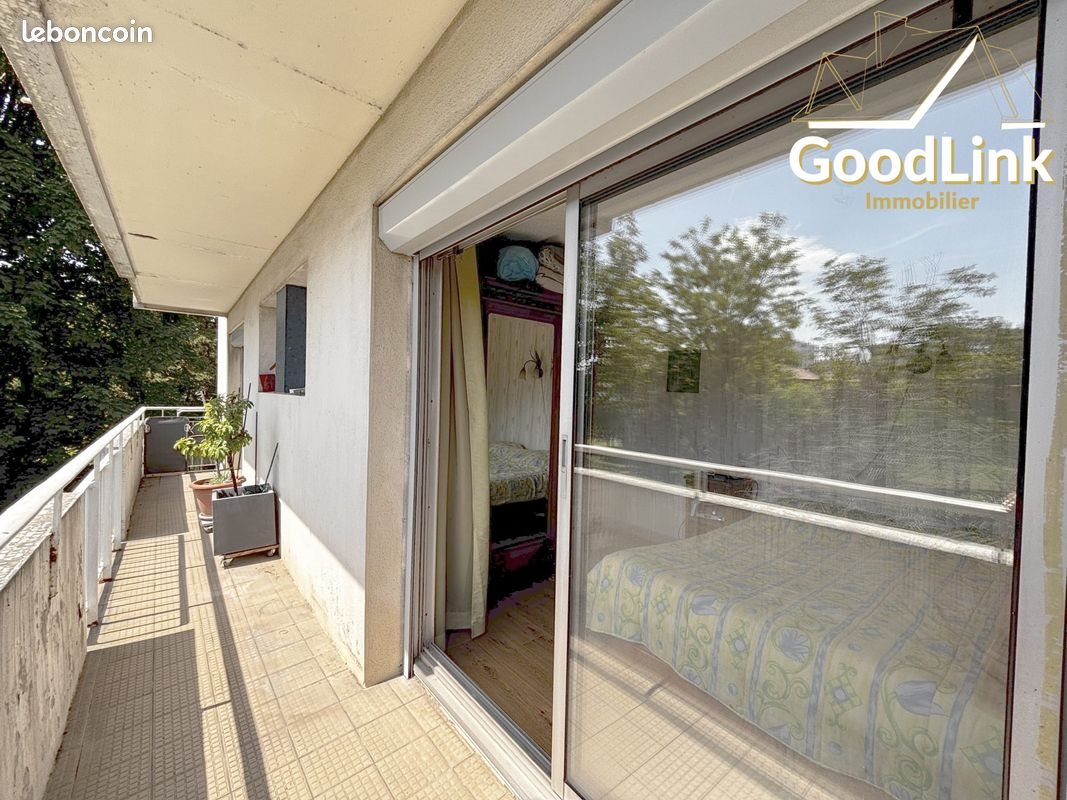 Appartement à vendre, 79m², Aubervilliers