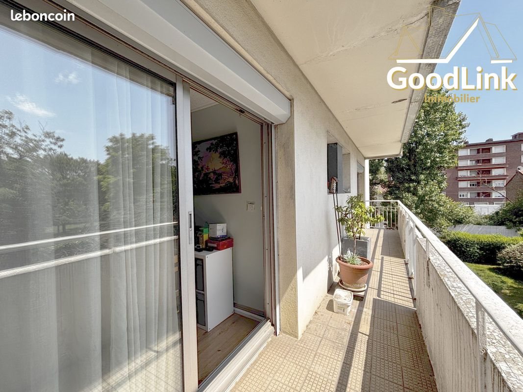 Appartement à vendre, 79m², Aubervilliers