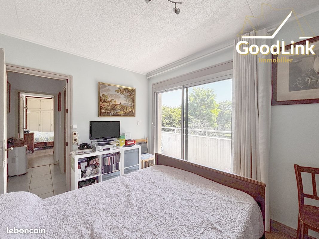 Appartement à vendre, 79m², Aubervilliers