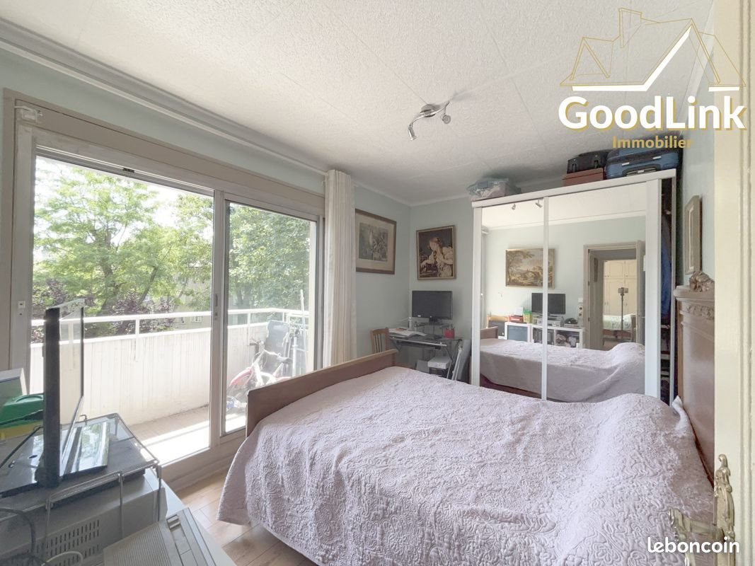 Appartement à vendre, 79m², Aubervilliers