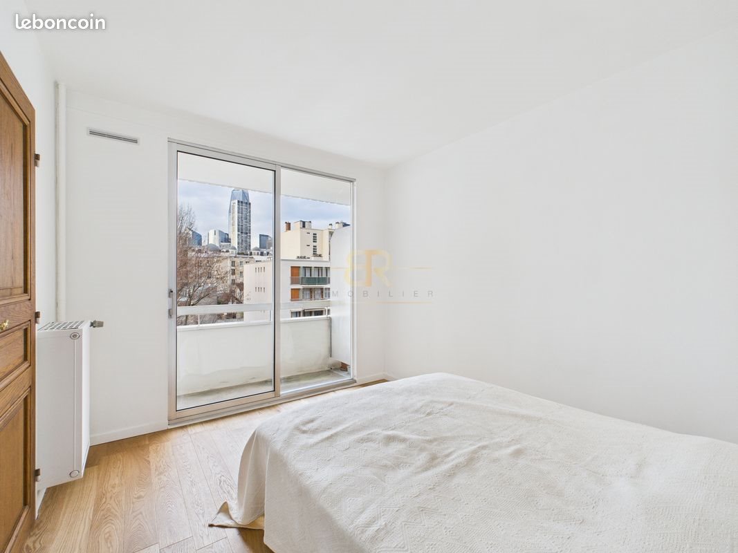 Appartement à vendre, 102m², Puteaux