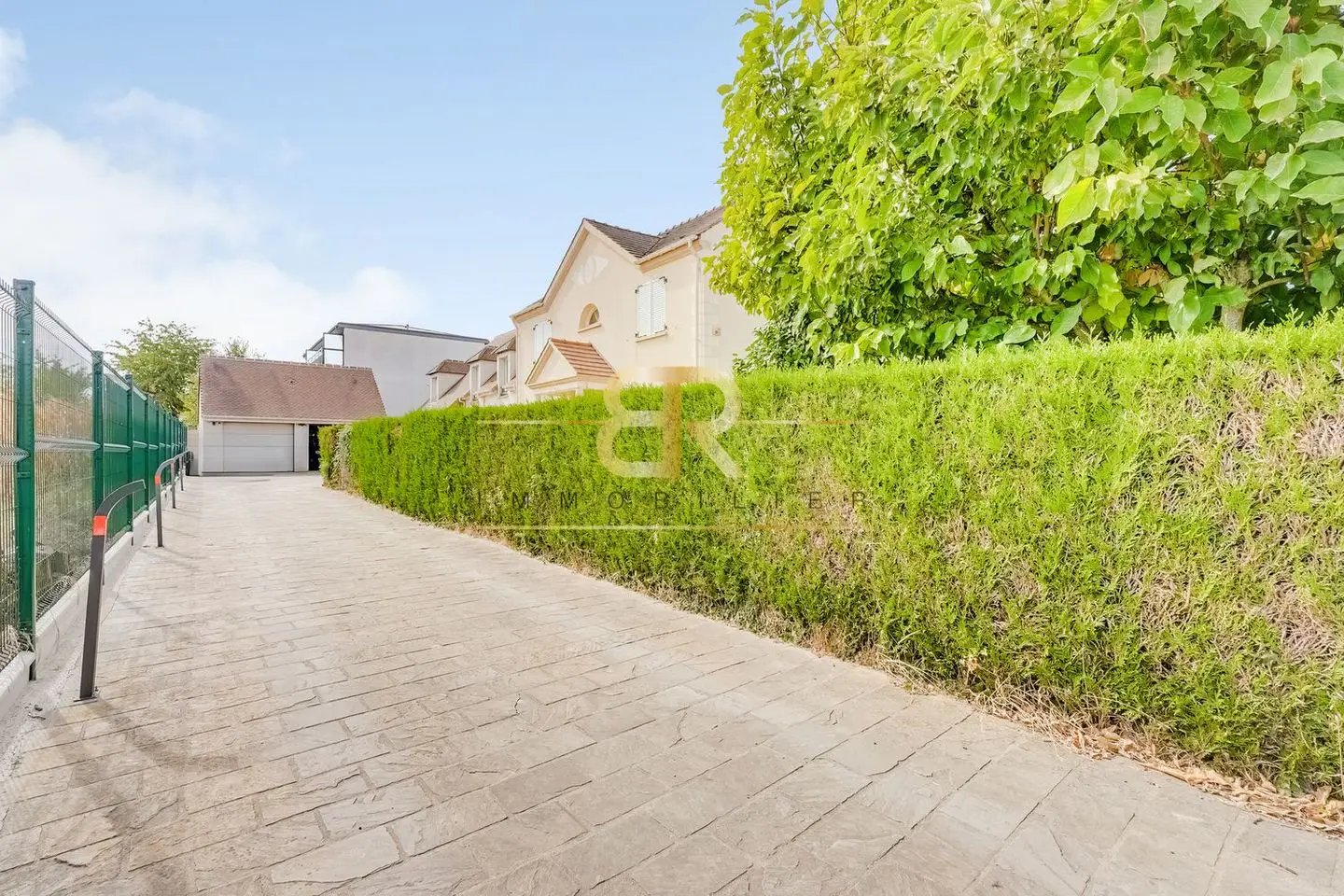 Maison à vendre, 168m², Saclay
