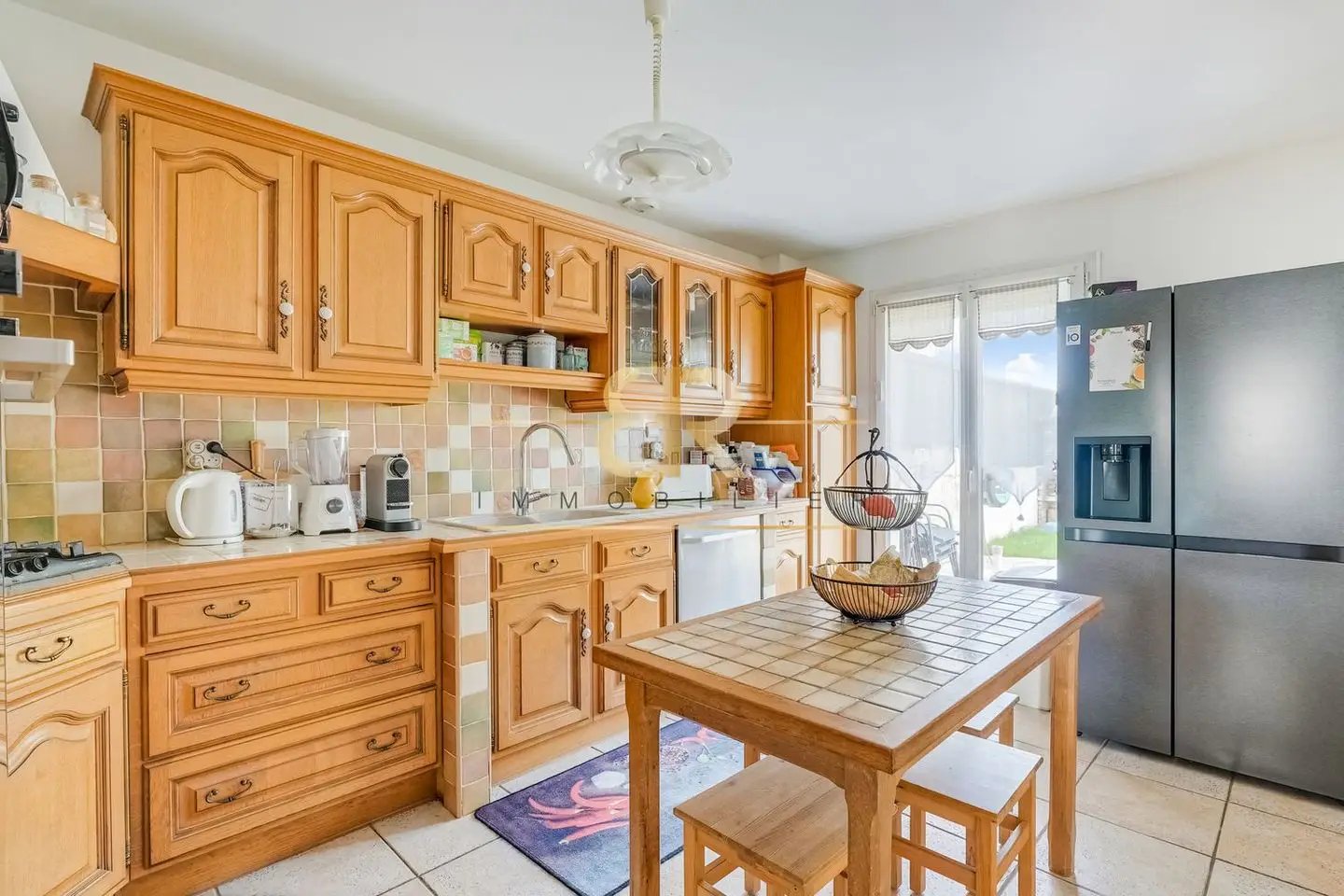Maison à vendre, 168m², Saclay