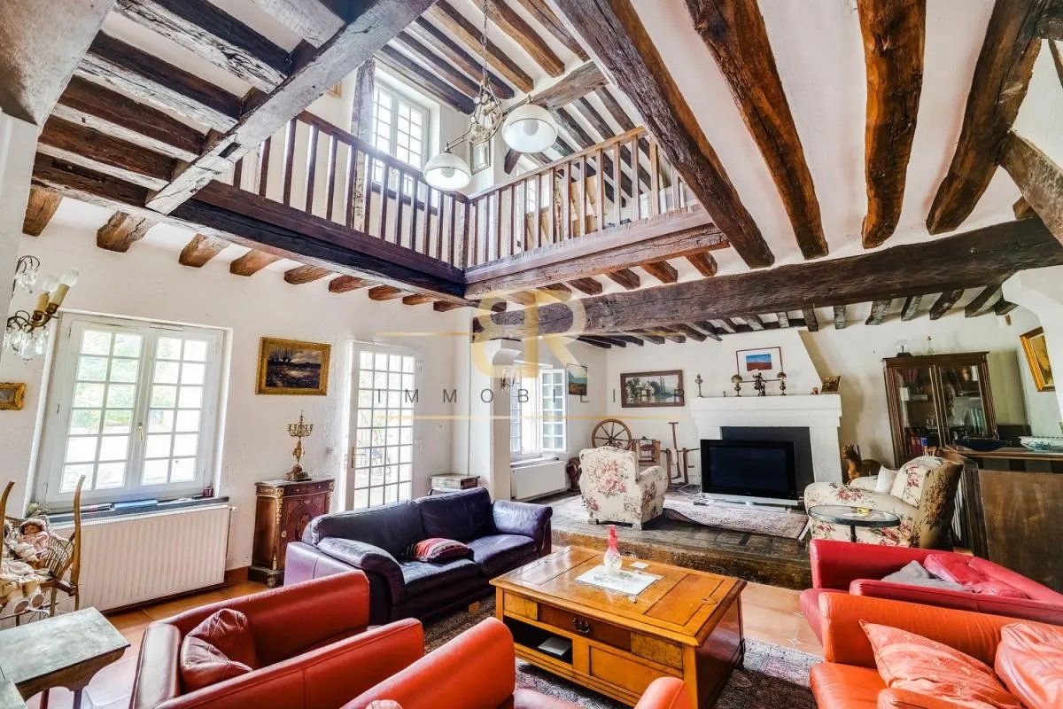Maison à vendre, 378m², Nanterre