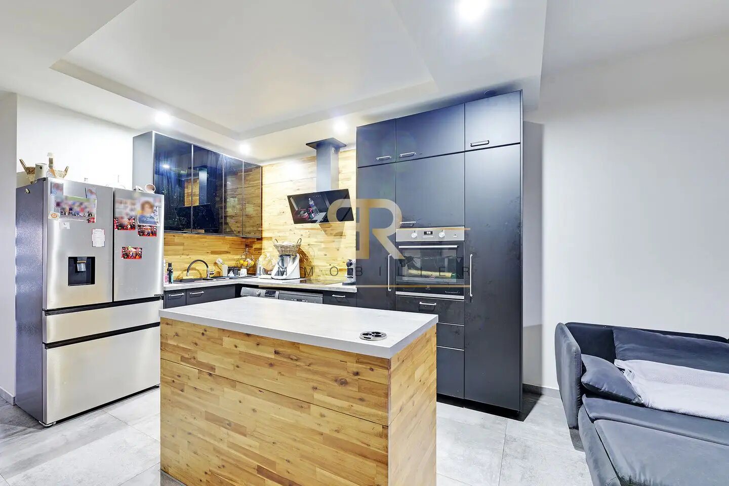 Maison à vendre, 125m², Saint-Maur-des-Fossés